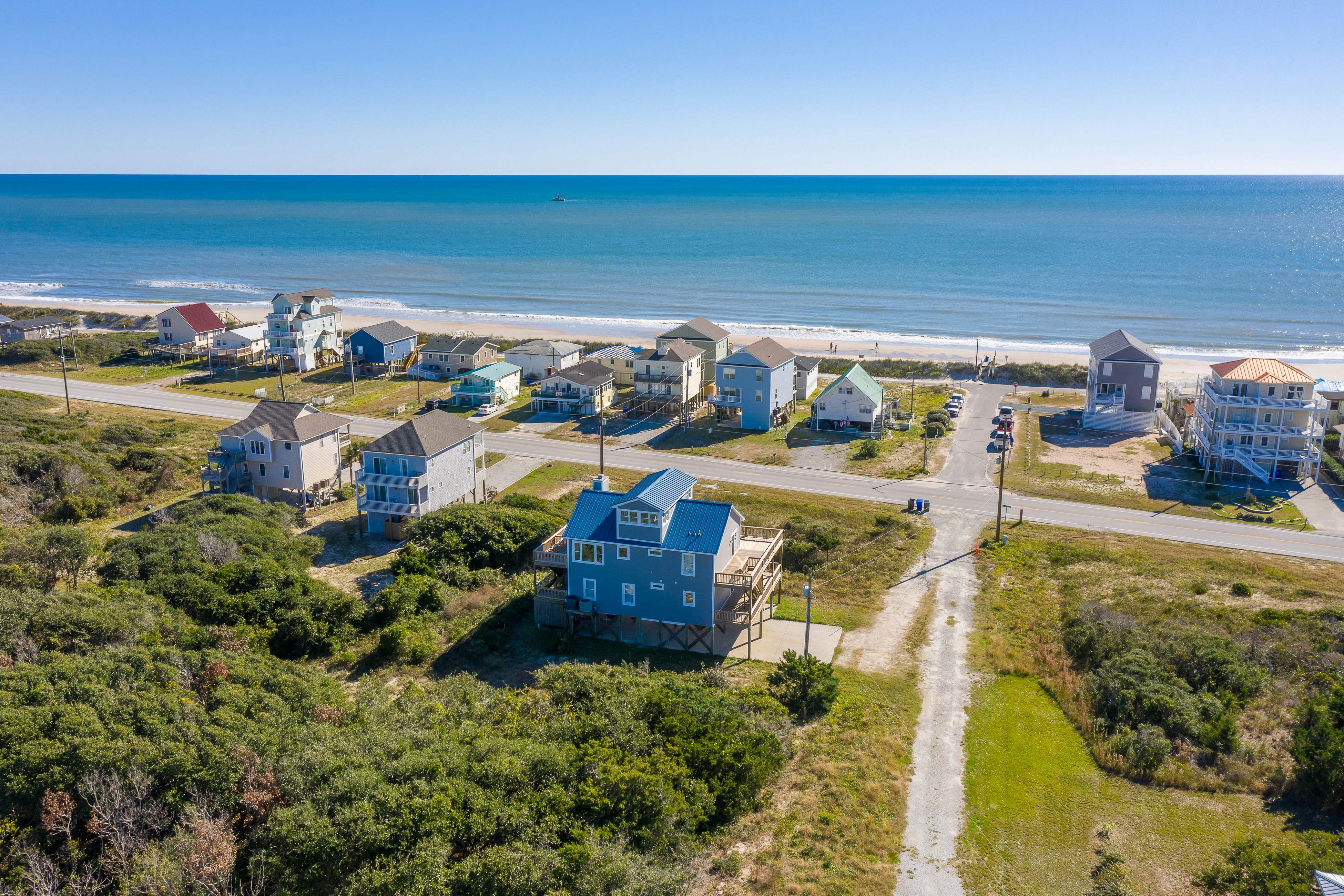 NTB0104 Swallows Nest