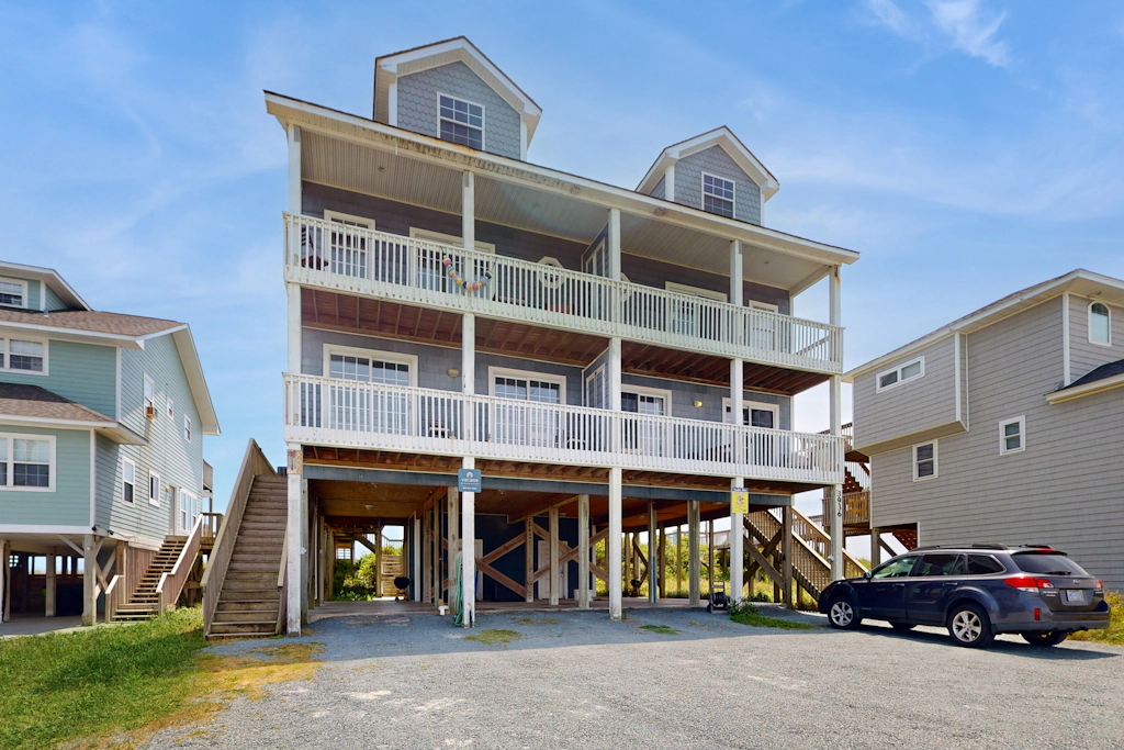 NTB3938 The Good Life