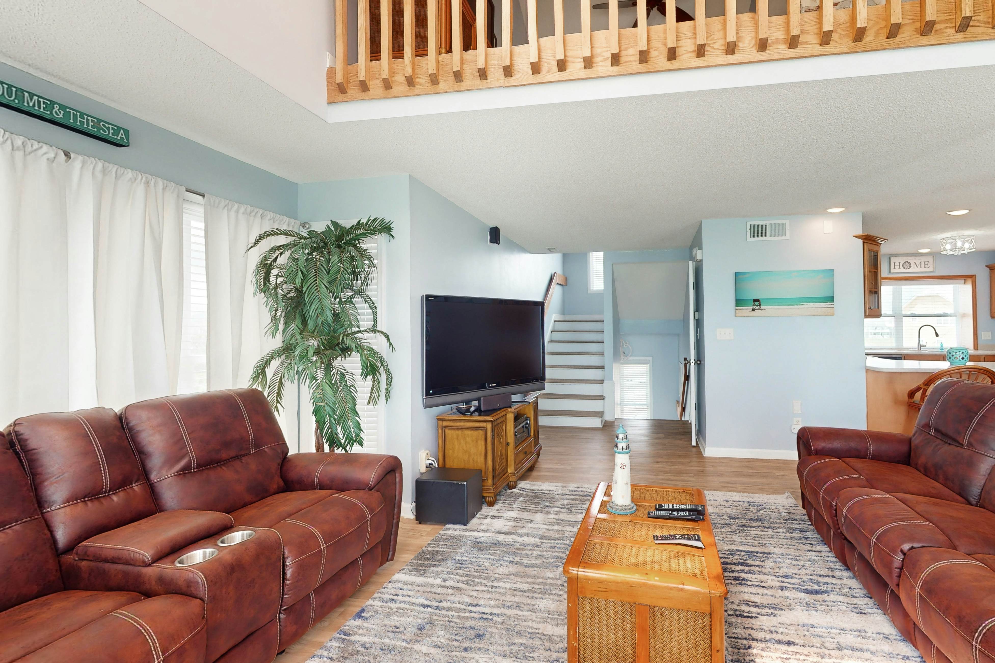 NTB2362 Lucky Shores