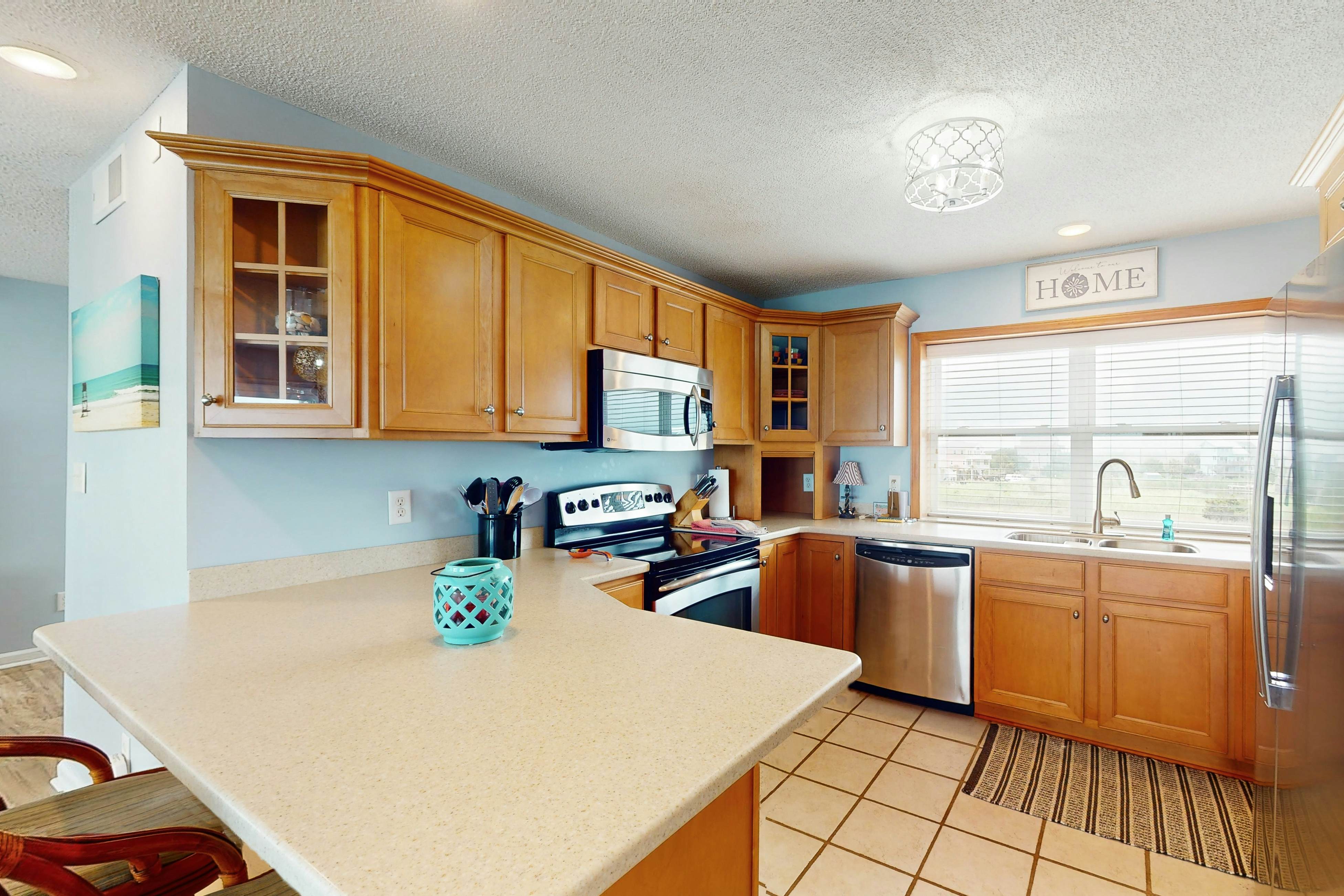 NTB2362 Lucky Shores