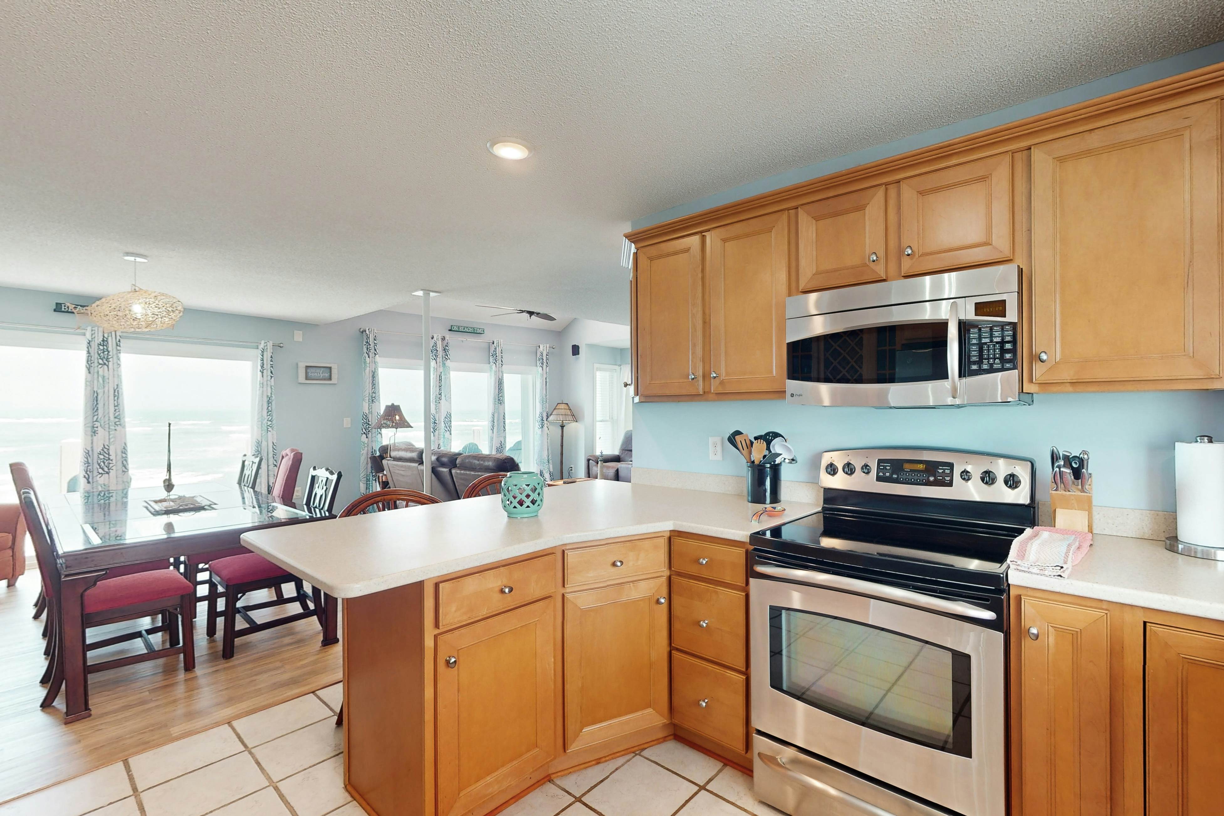 NTB2362 Lucky Shores