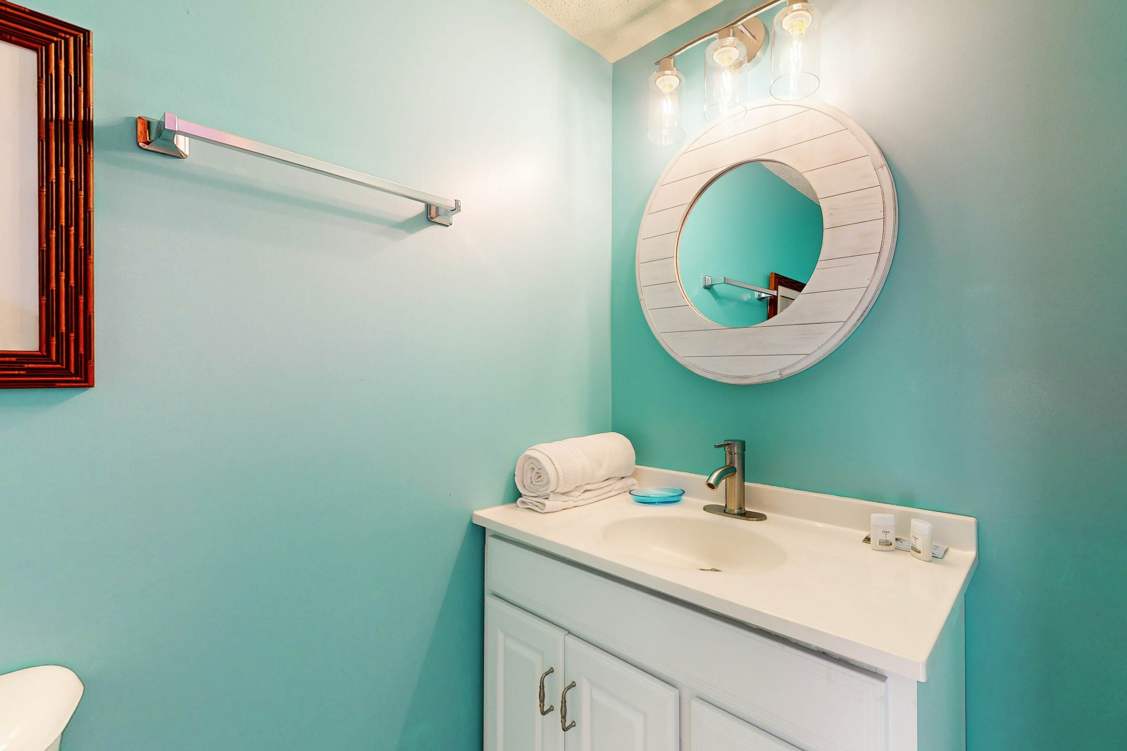 NTB2362 Lucky Shores