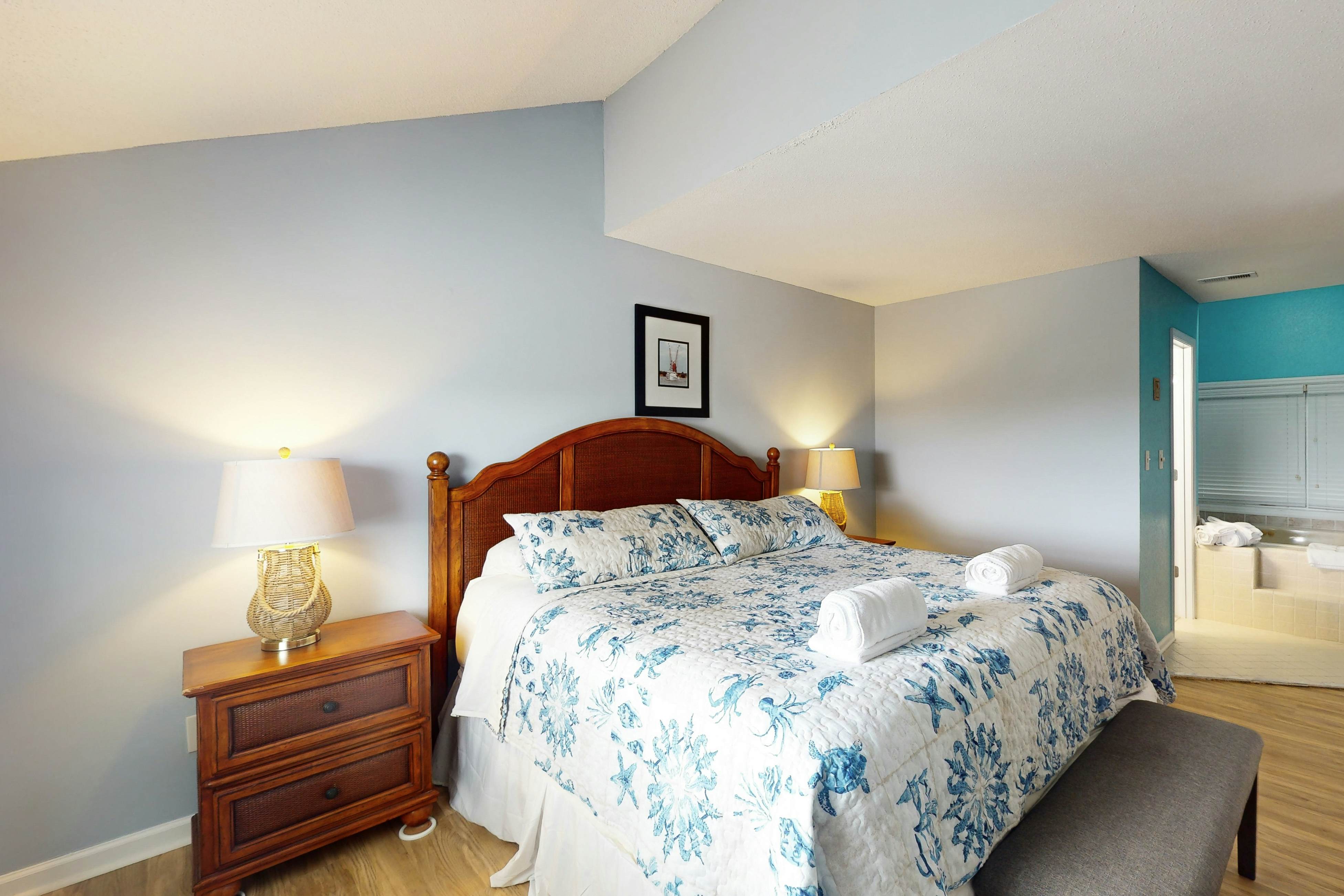 NTB2362 Lucky Shores