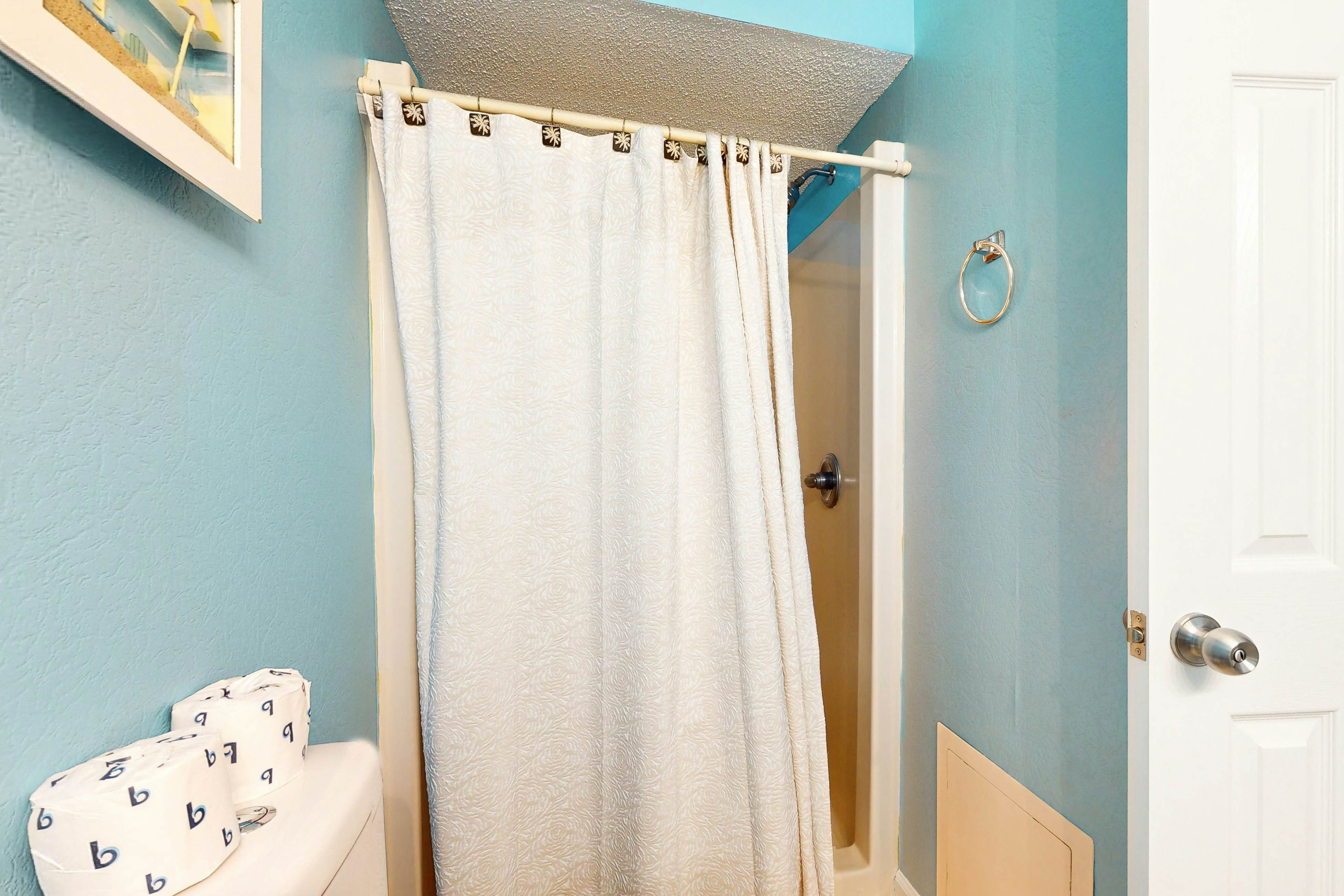 NTB2362 Lucky Shores