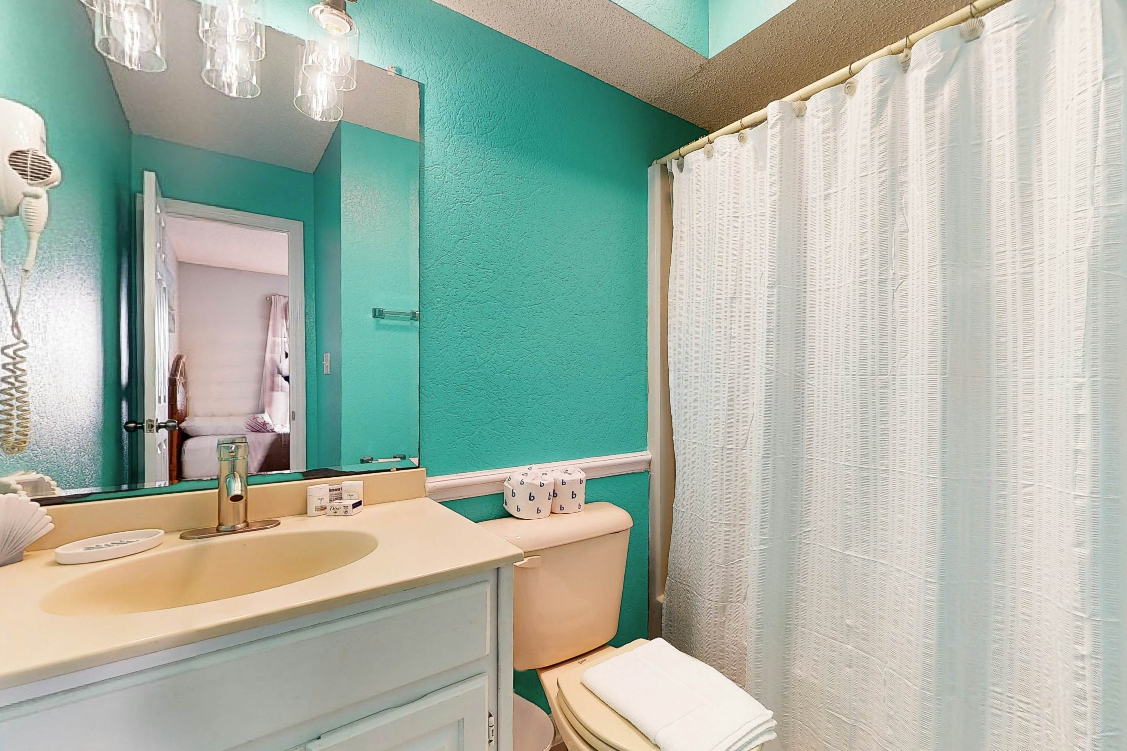 NTB2362 Lucky Shores