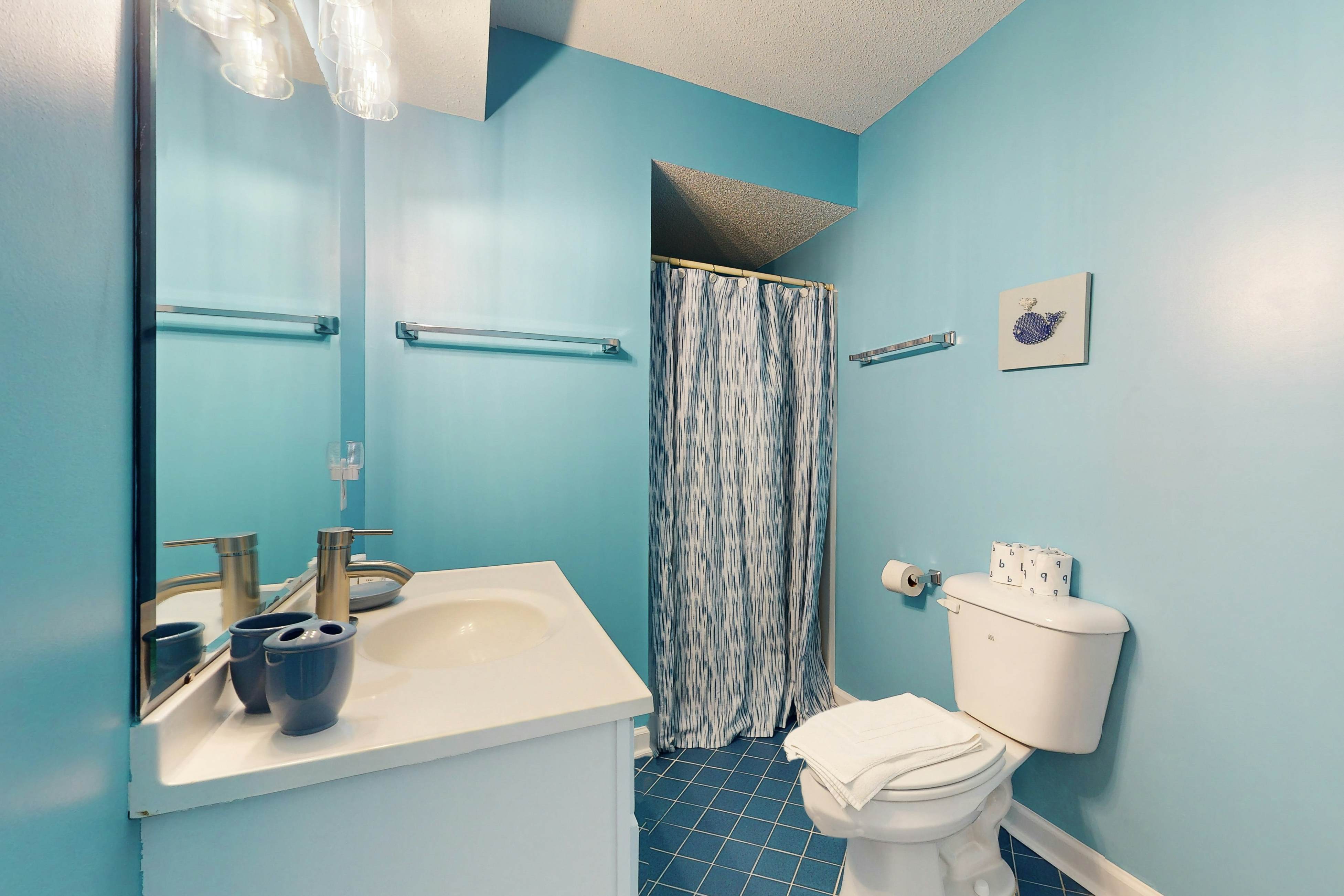 NTB2362 Lucky Shores