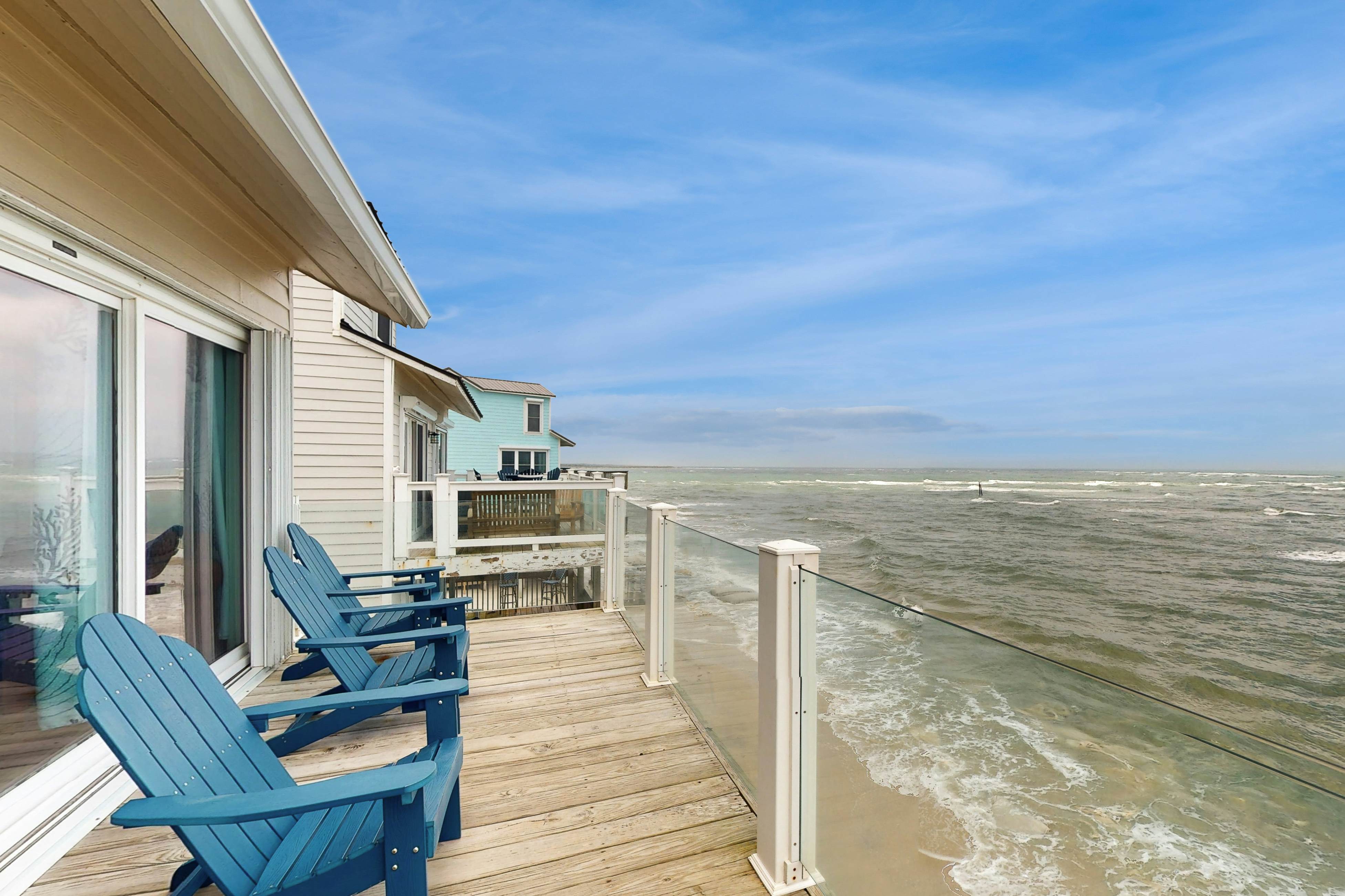 NTB2362 Lucky Shores