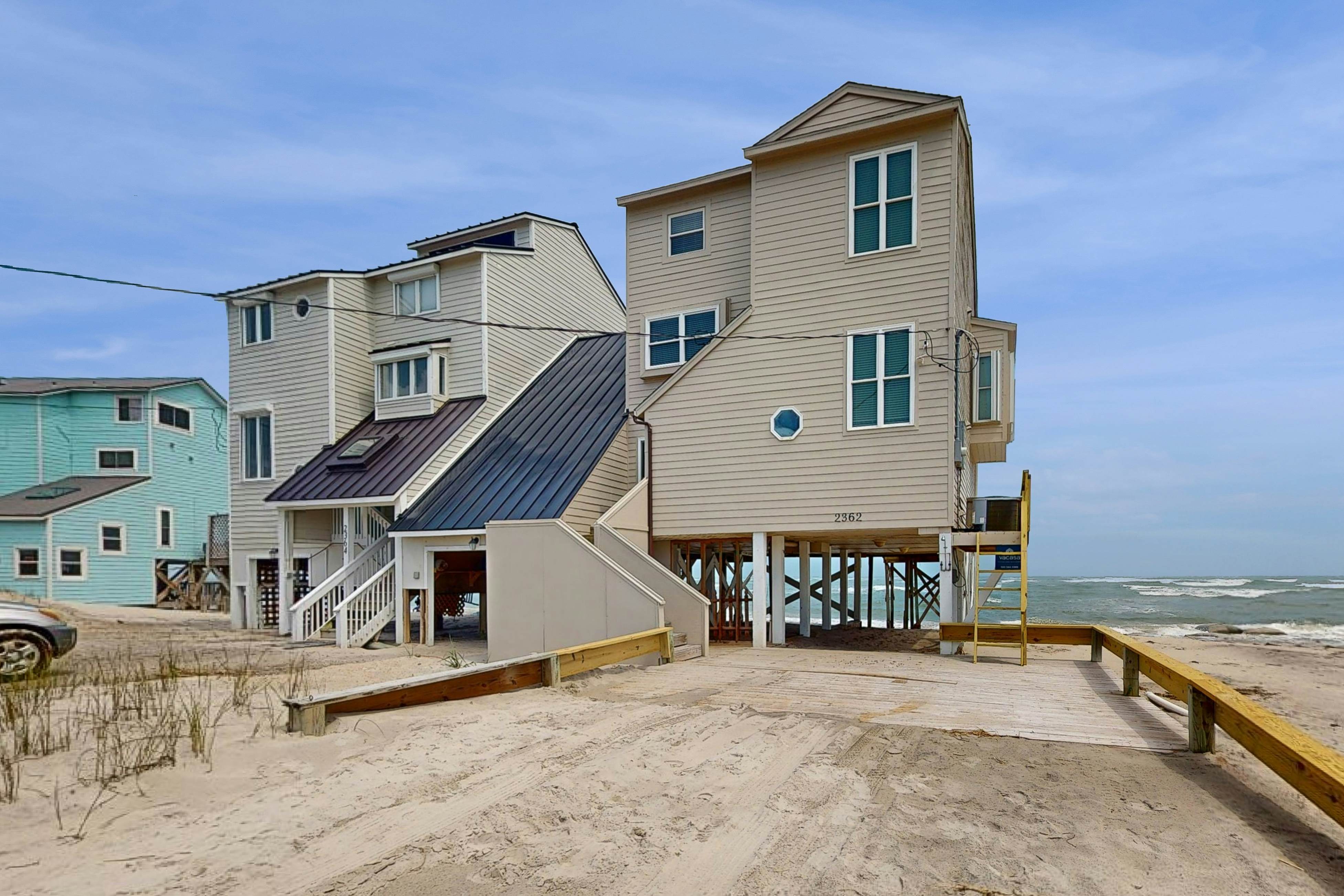 NTB2362 Lucky Shores