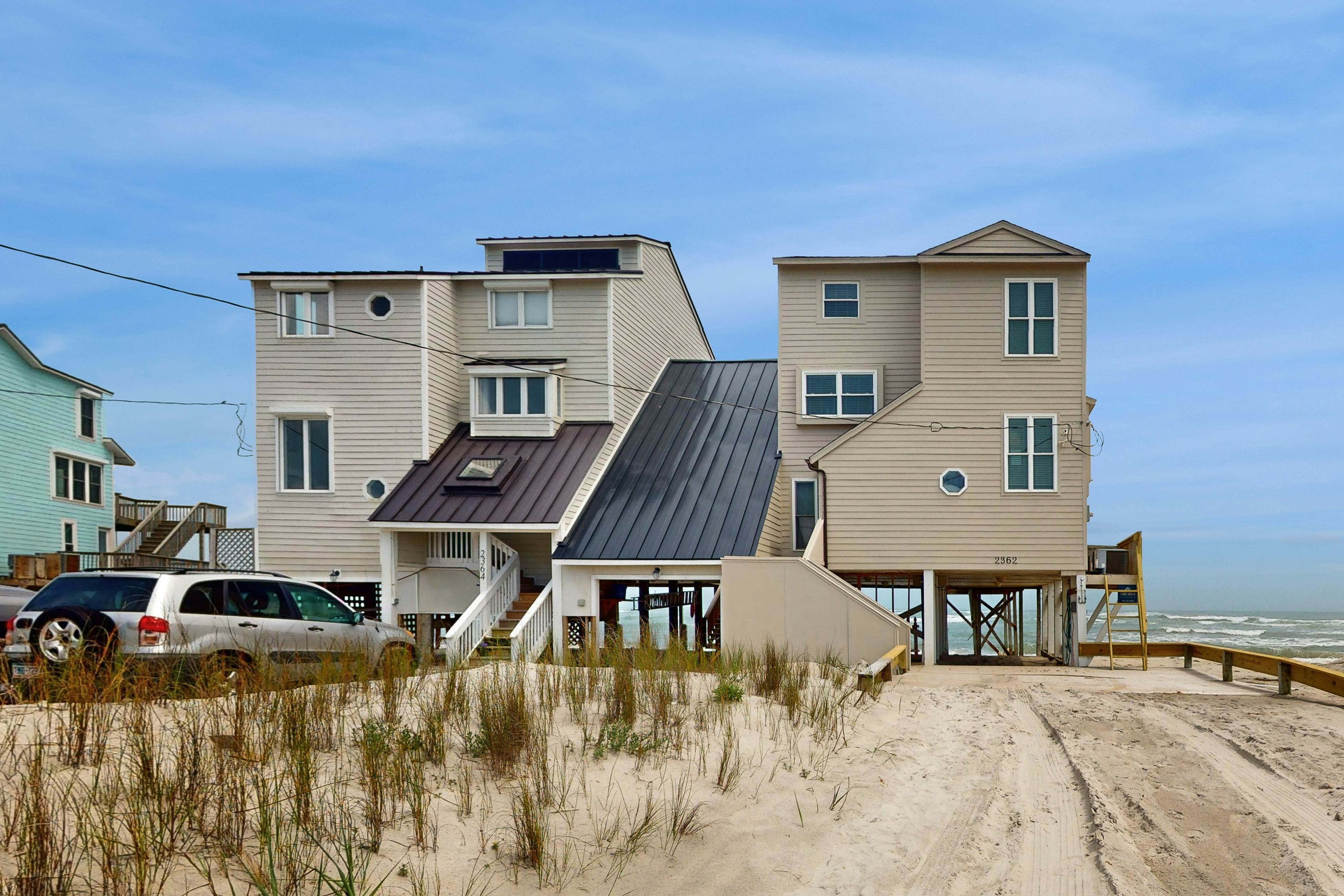 NTB2362 Lucky Shores