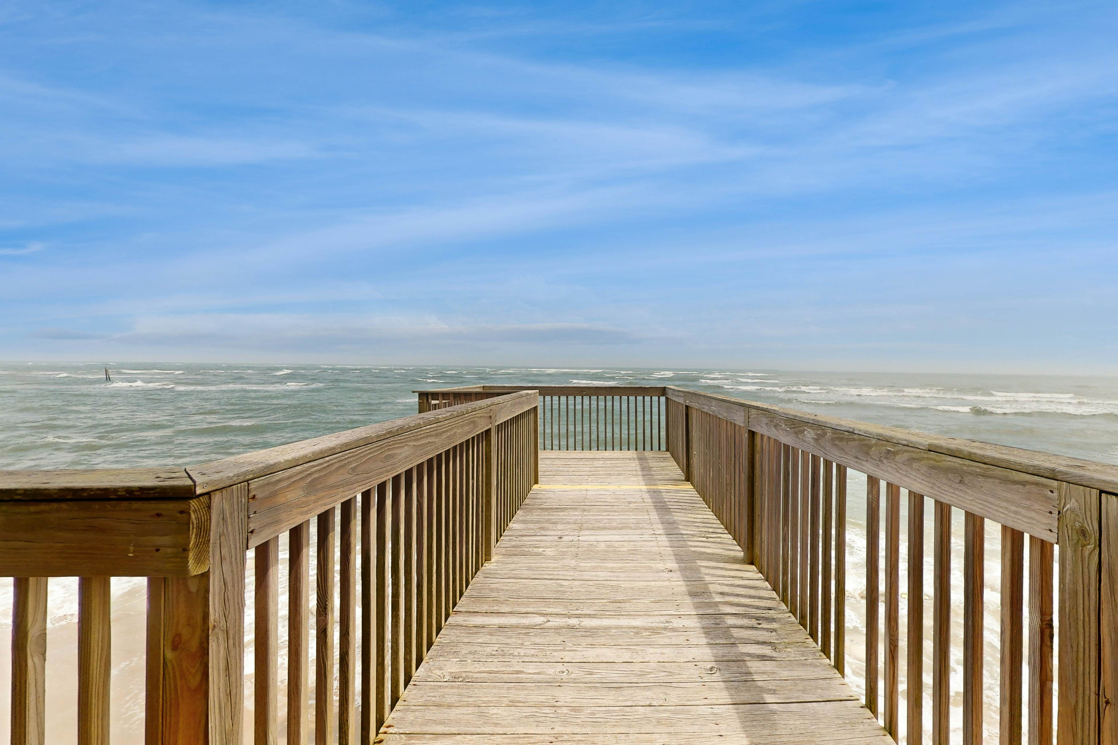 NTB2362 Lucky Shores