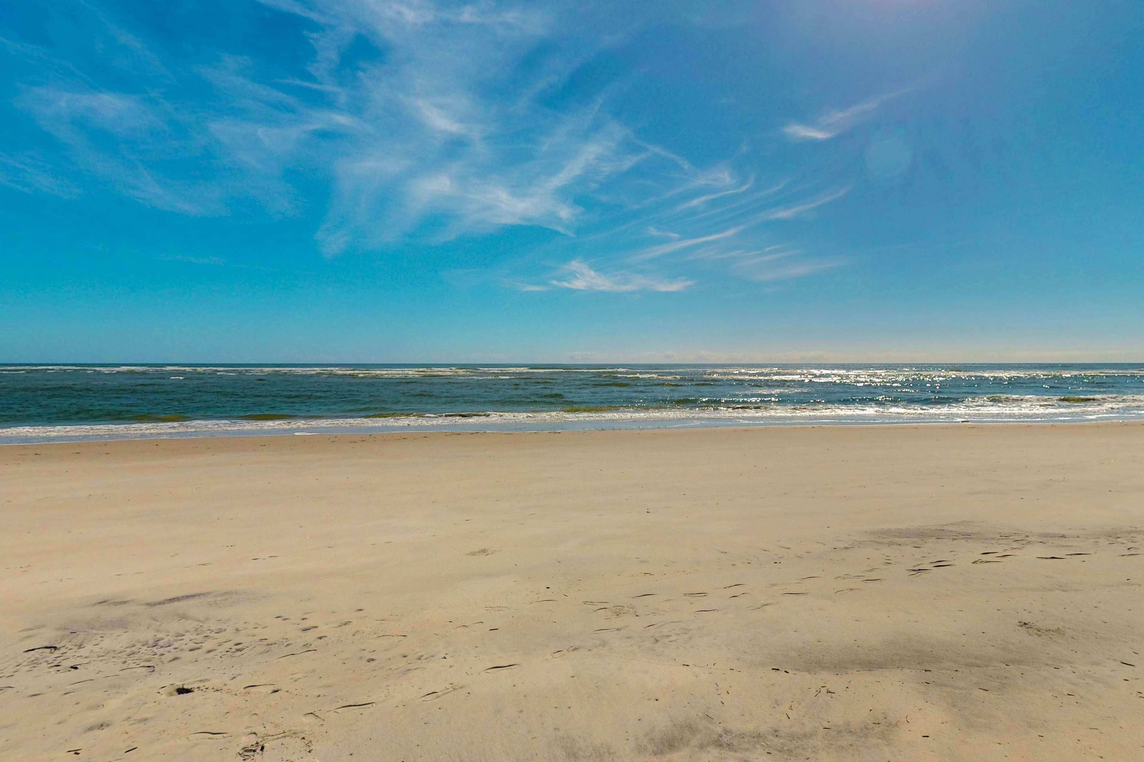 NTB2362 Lucky Shores