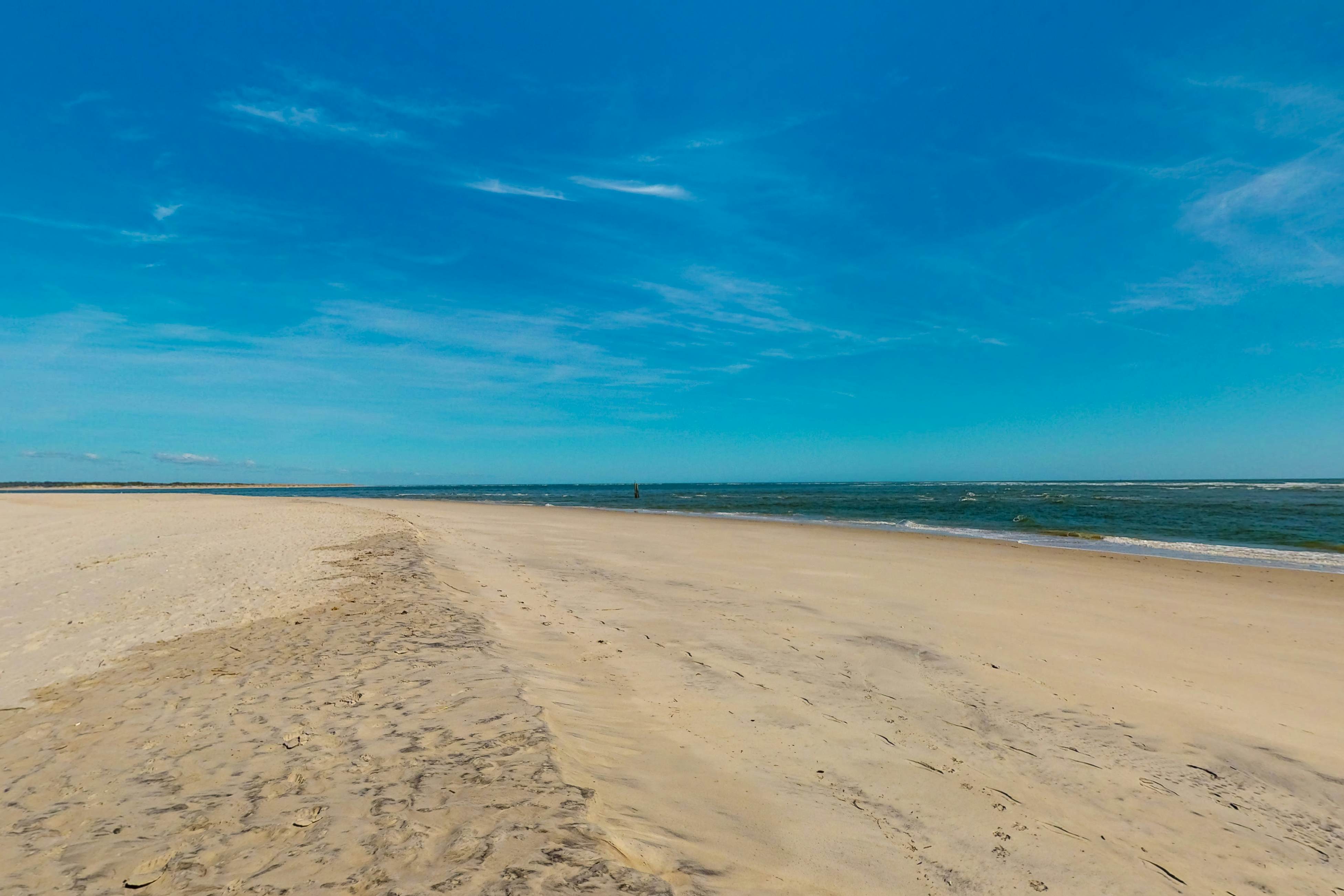 NTB2362 Lucky Shores