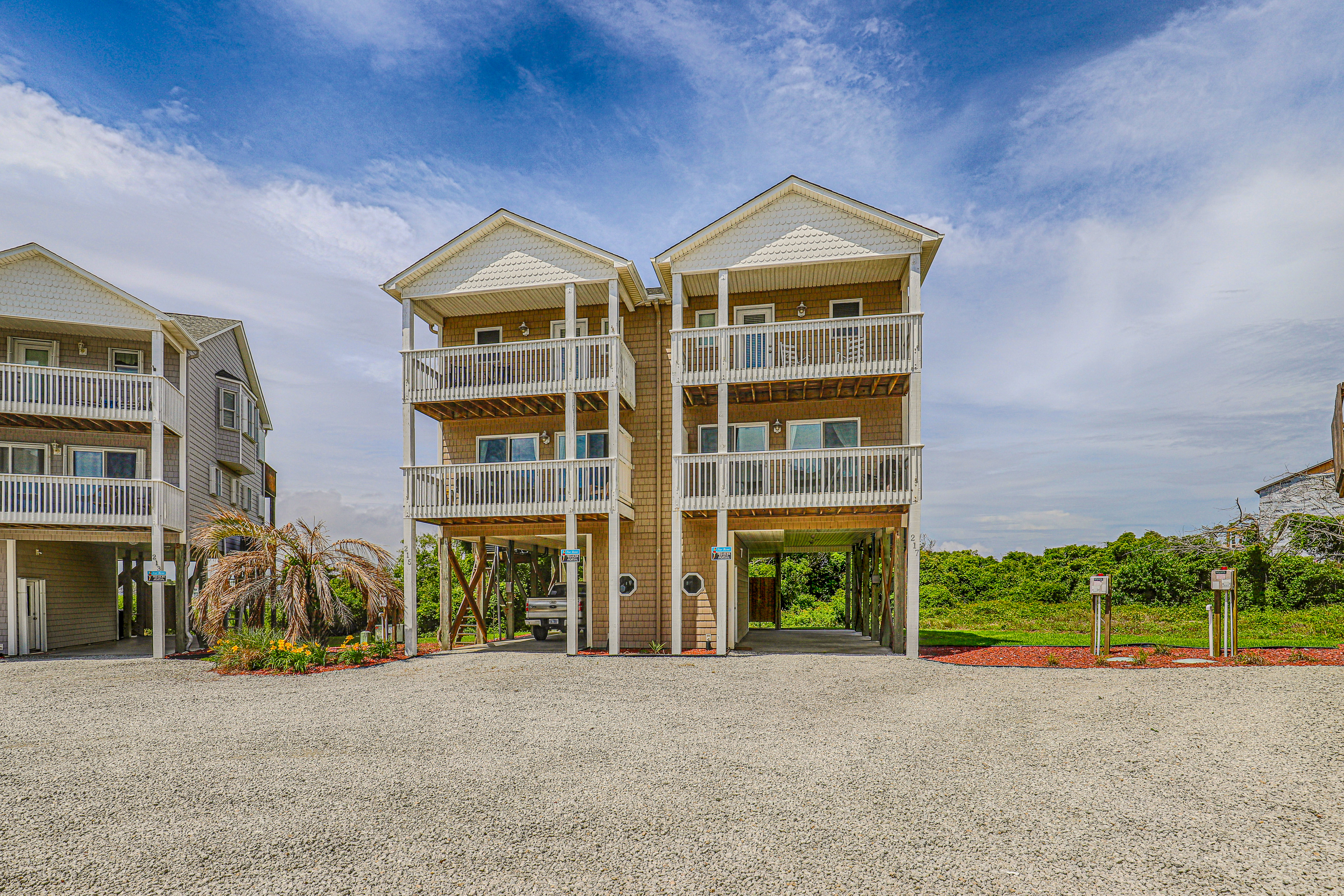 NTB215DUP Pinellas Pair