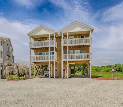 NTB215DUP Pinellas Pair