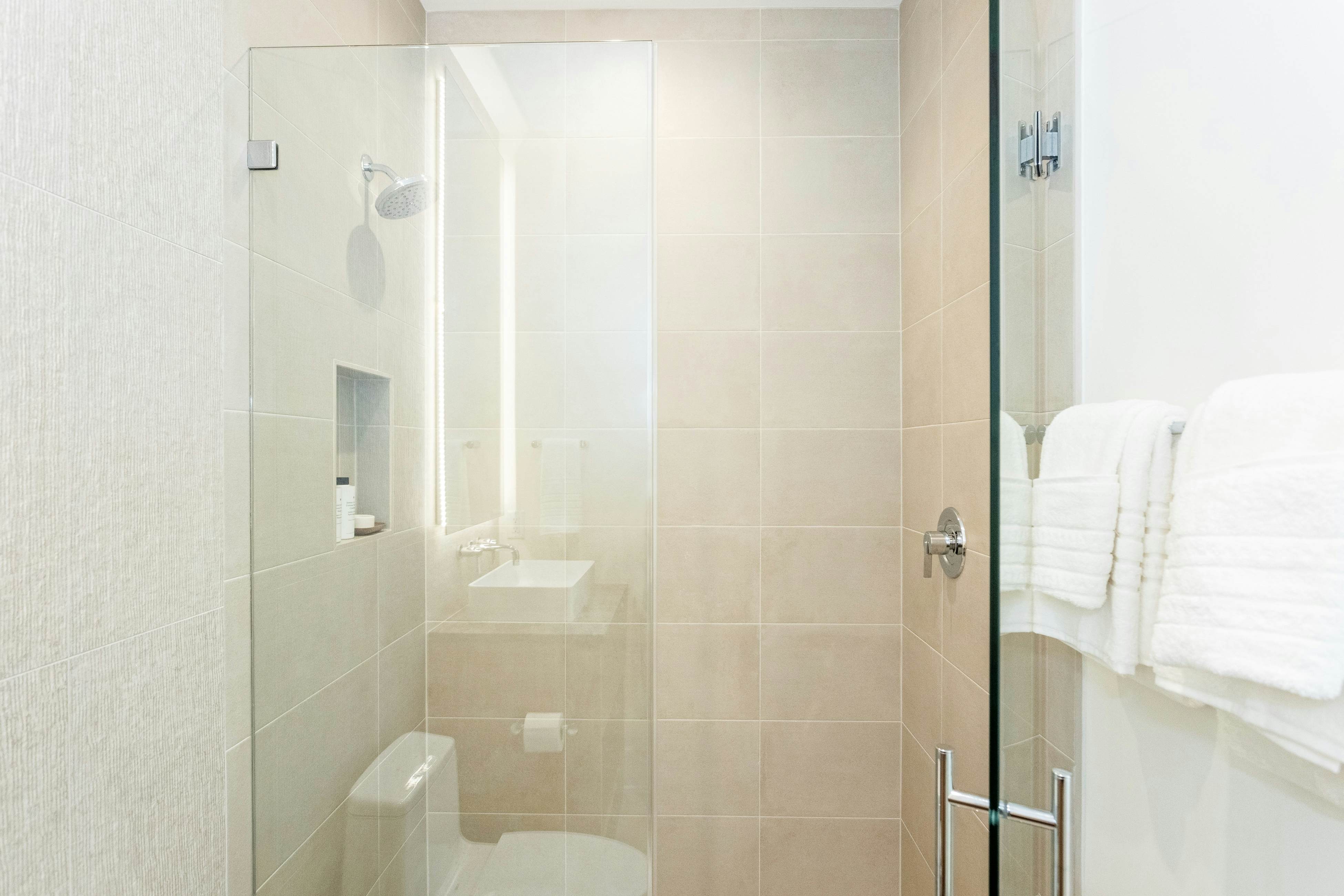 NTB604 White Lotus - Beachfront Edition