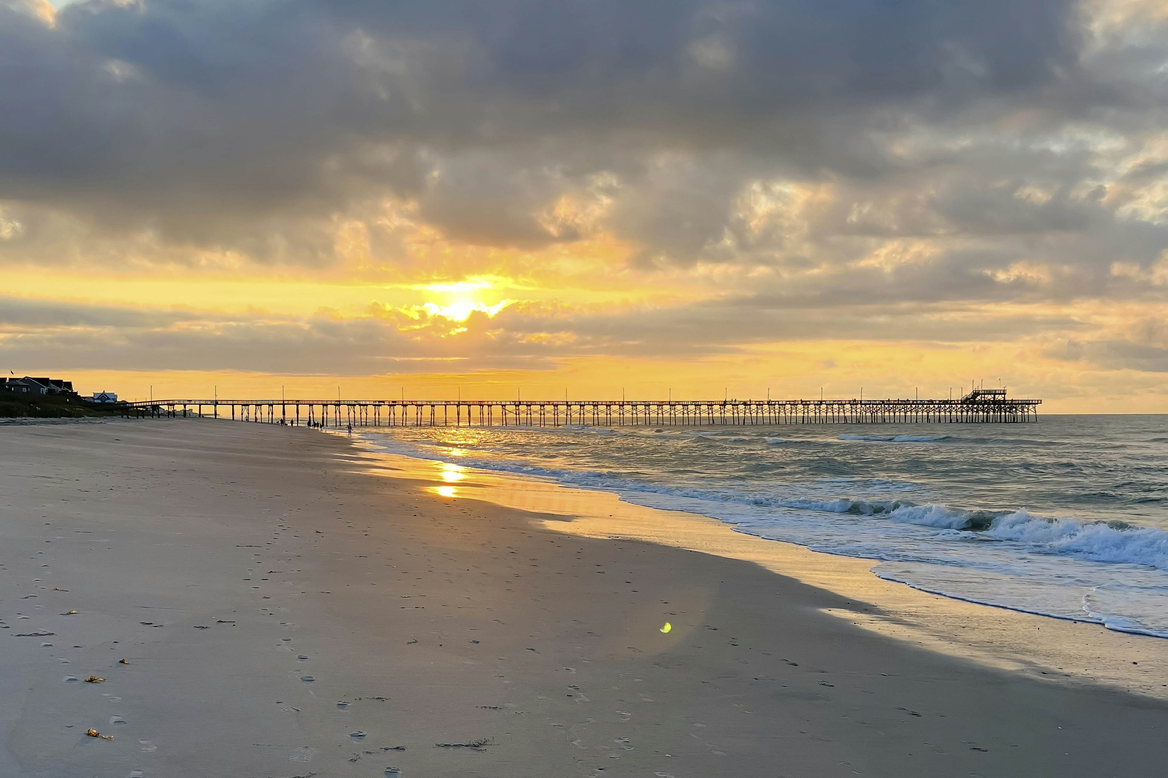 NTB604 White Lotus - Beachfront Edition