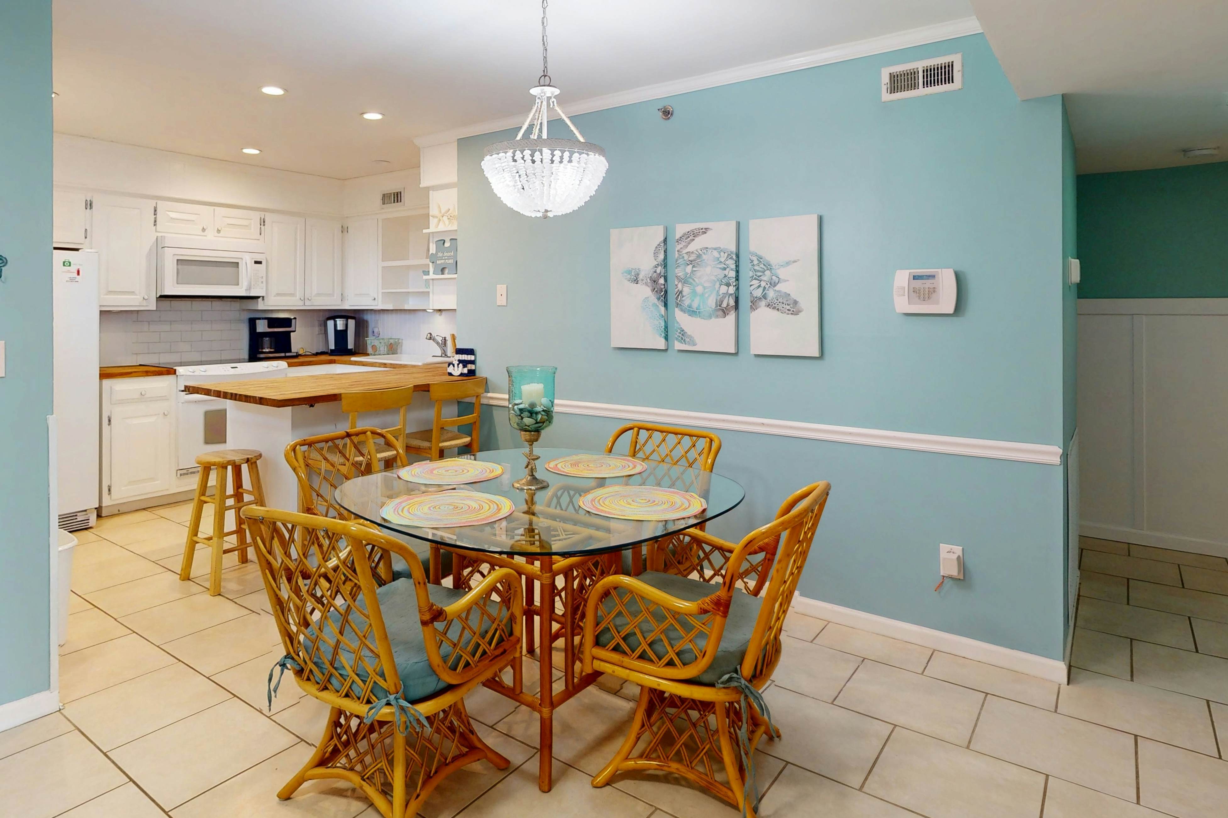 NTBSWV Shipwatch Villas 1101