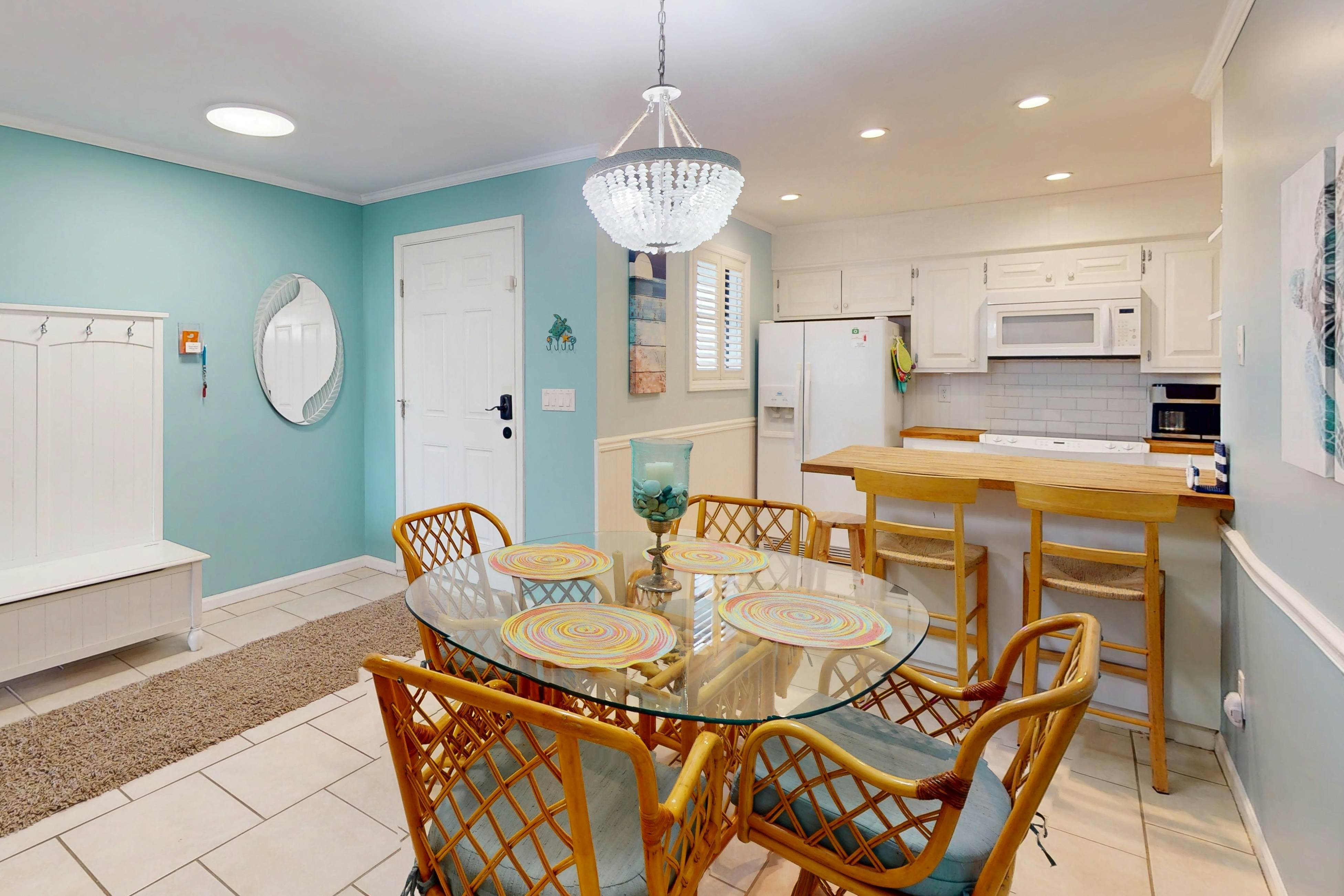 NTBSWV Shipwatch Villas 1101