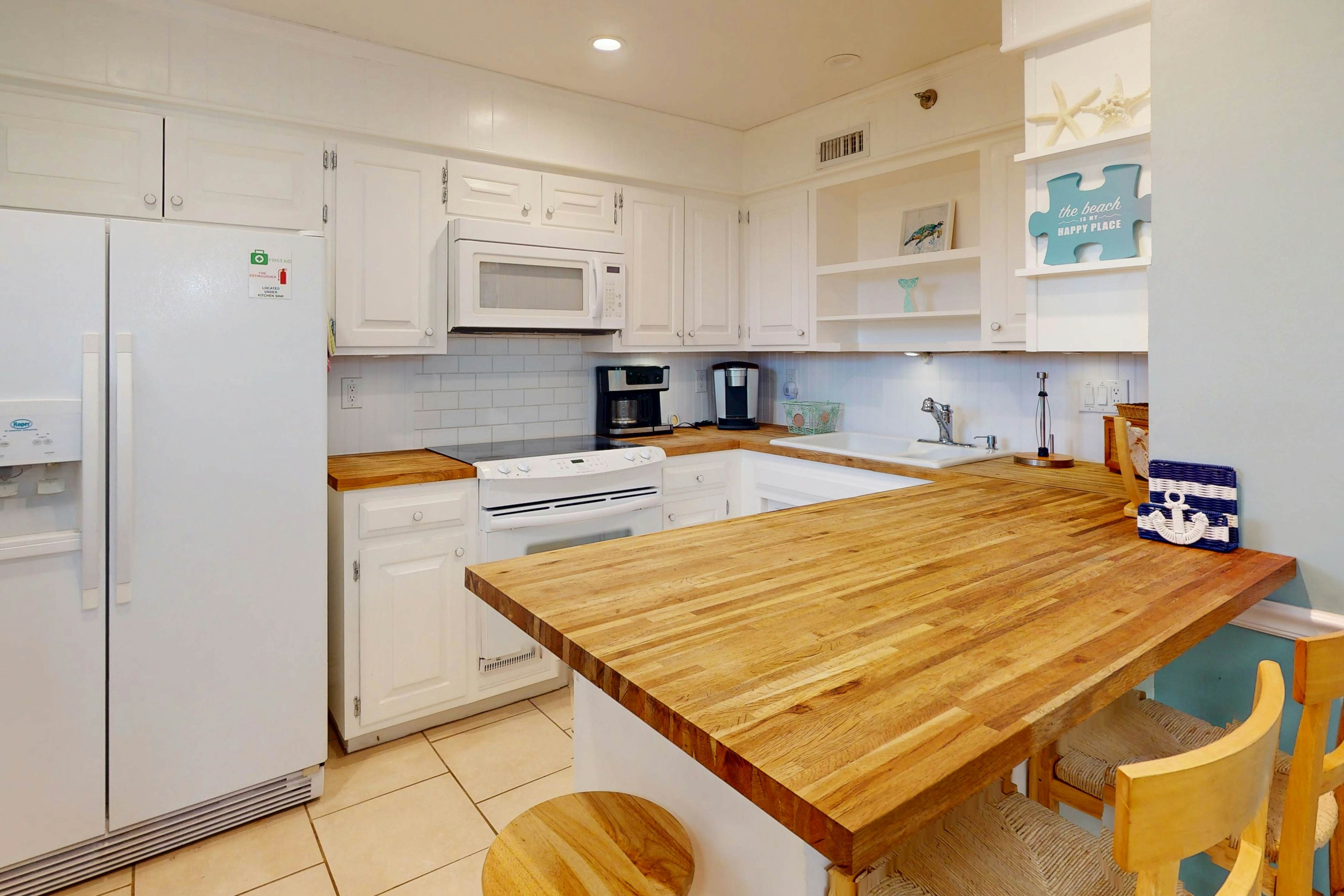 NTBSWV Shipwatch Villas 1101