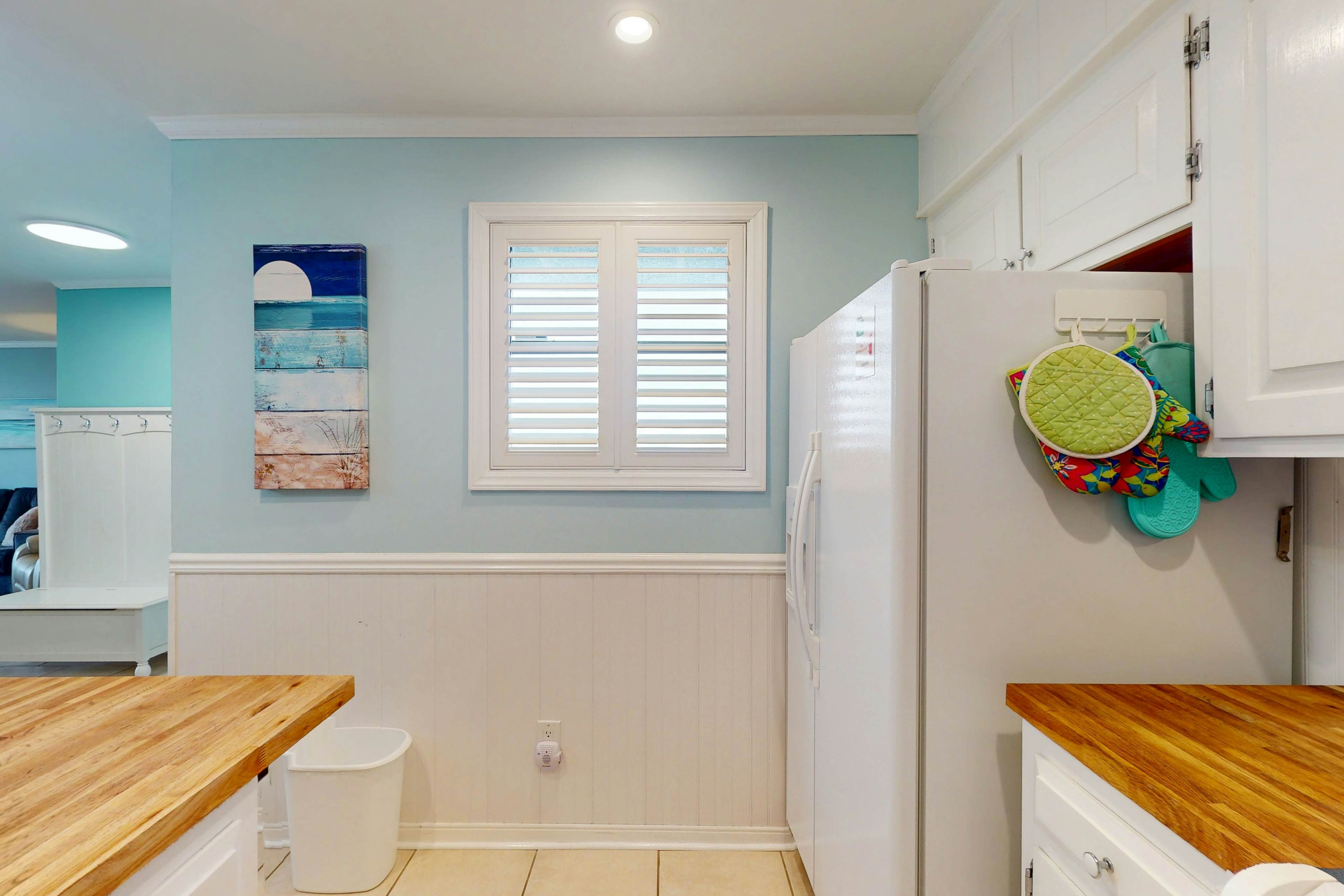 NTBSWV Shipwatch Villas 1101