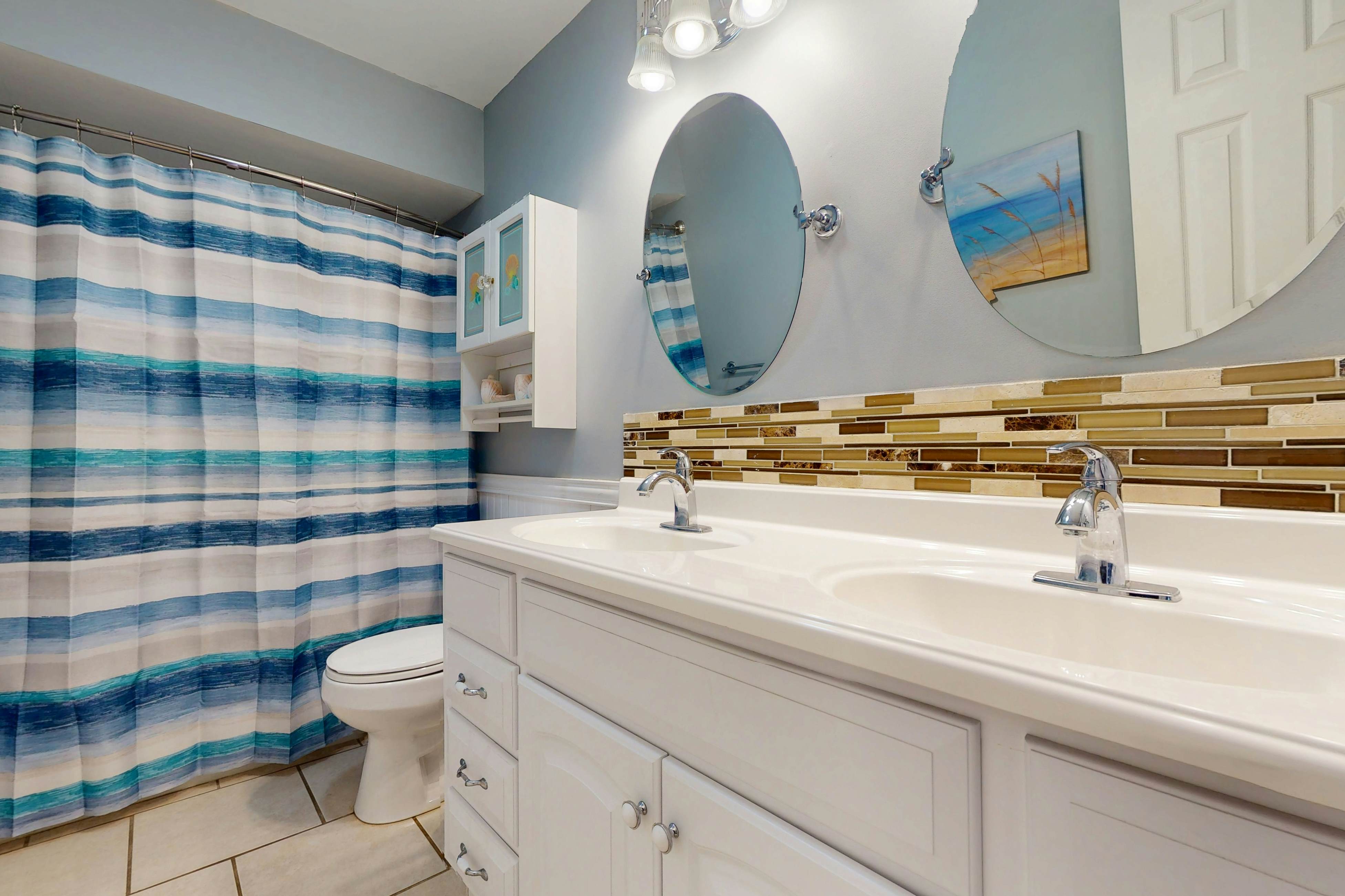 NTBSWV Shipwatch Villas 1101