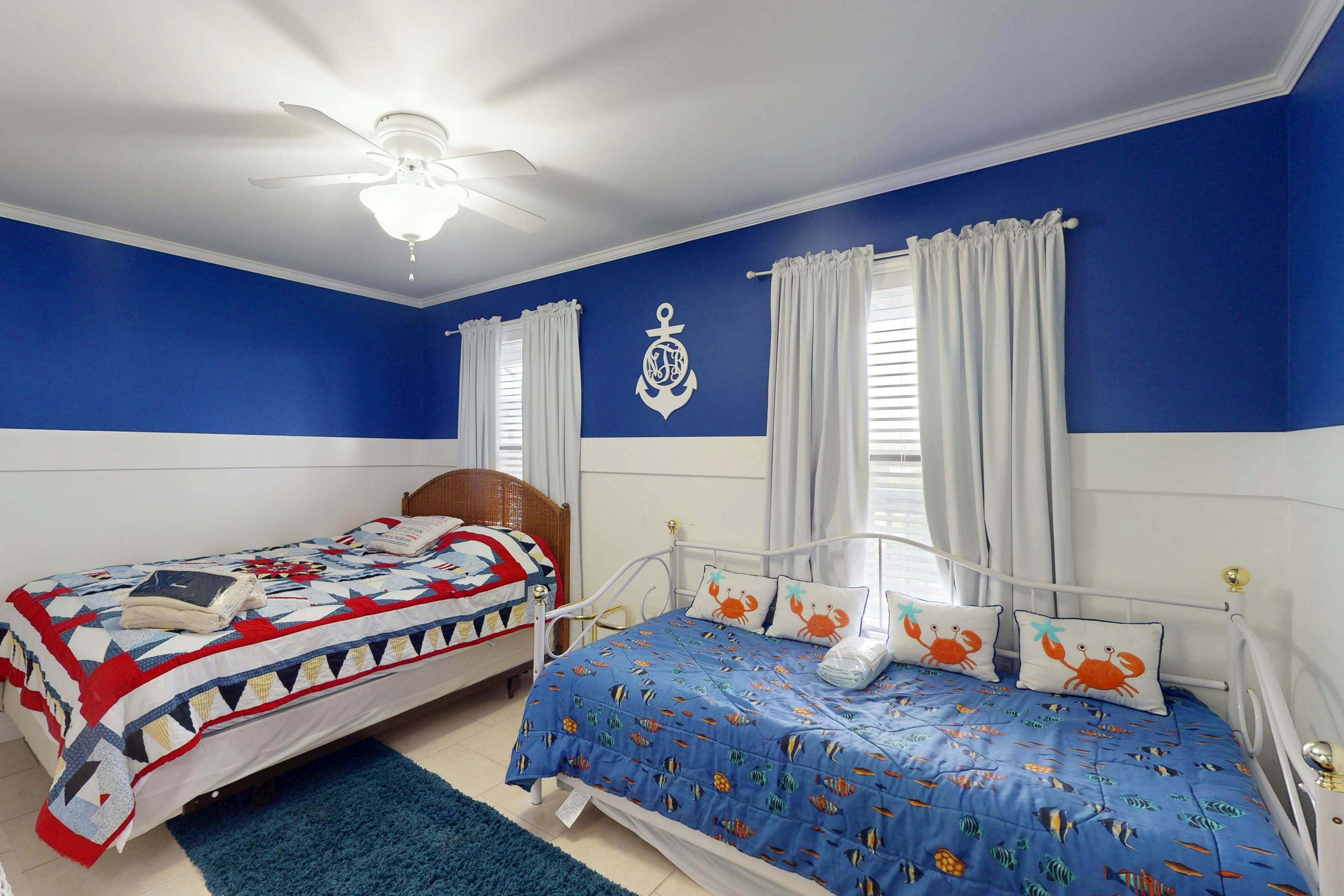 NTBSWV Shipwatch Villas 1101