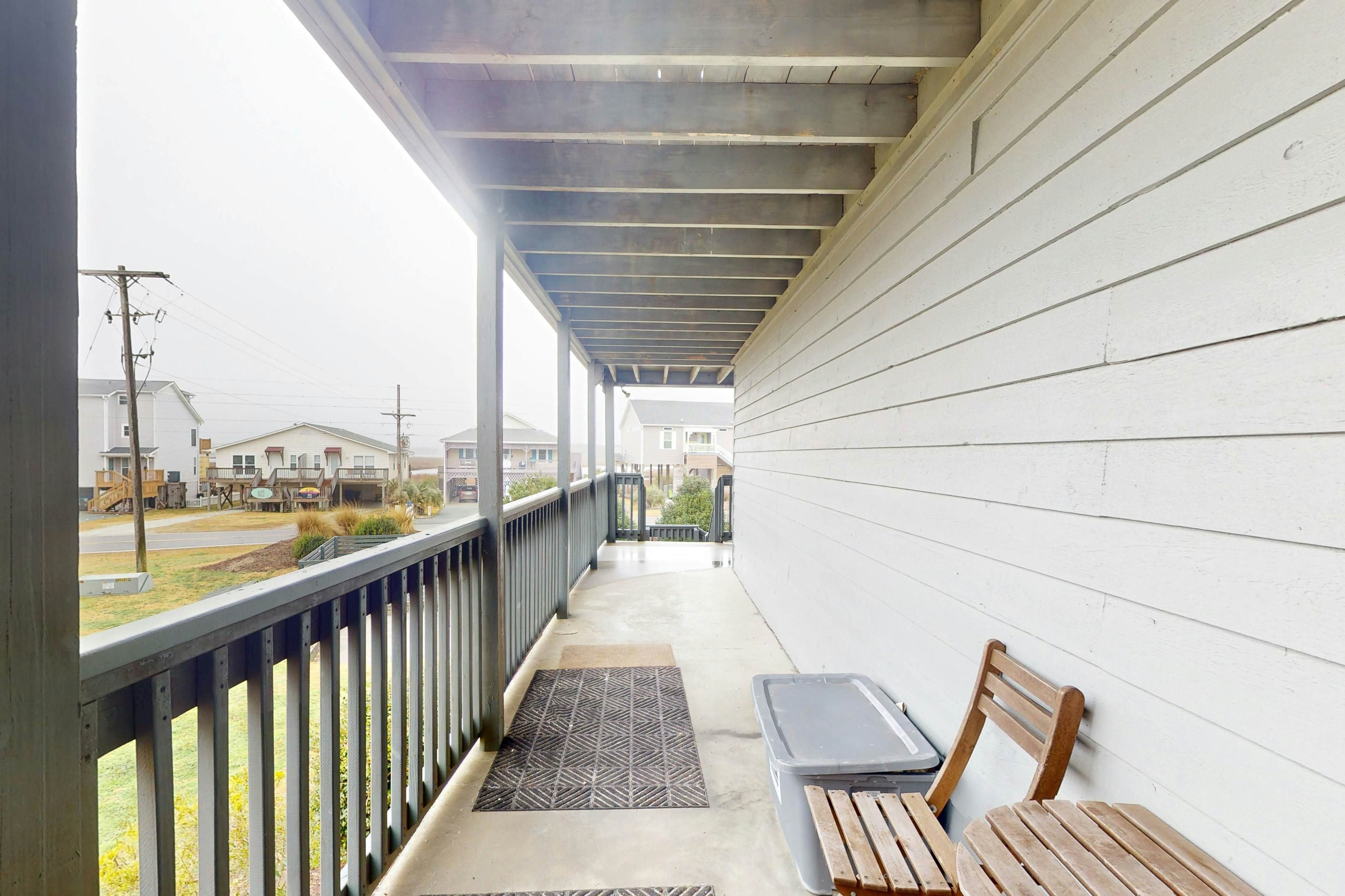 NTBSWV Shipwatch Villas 1101