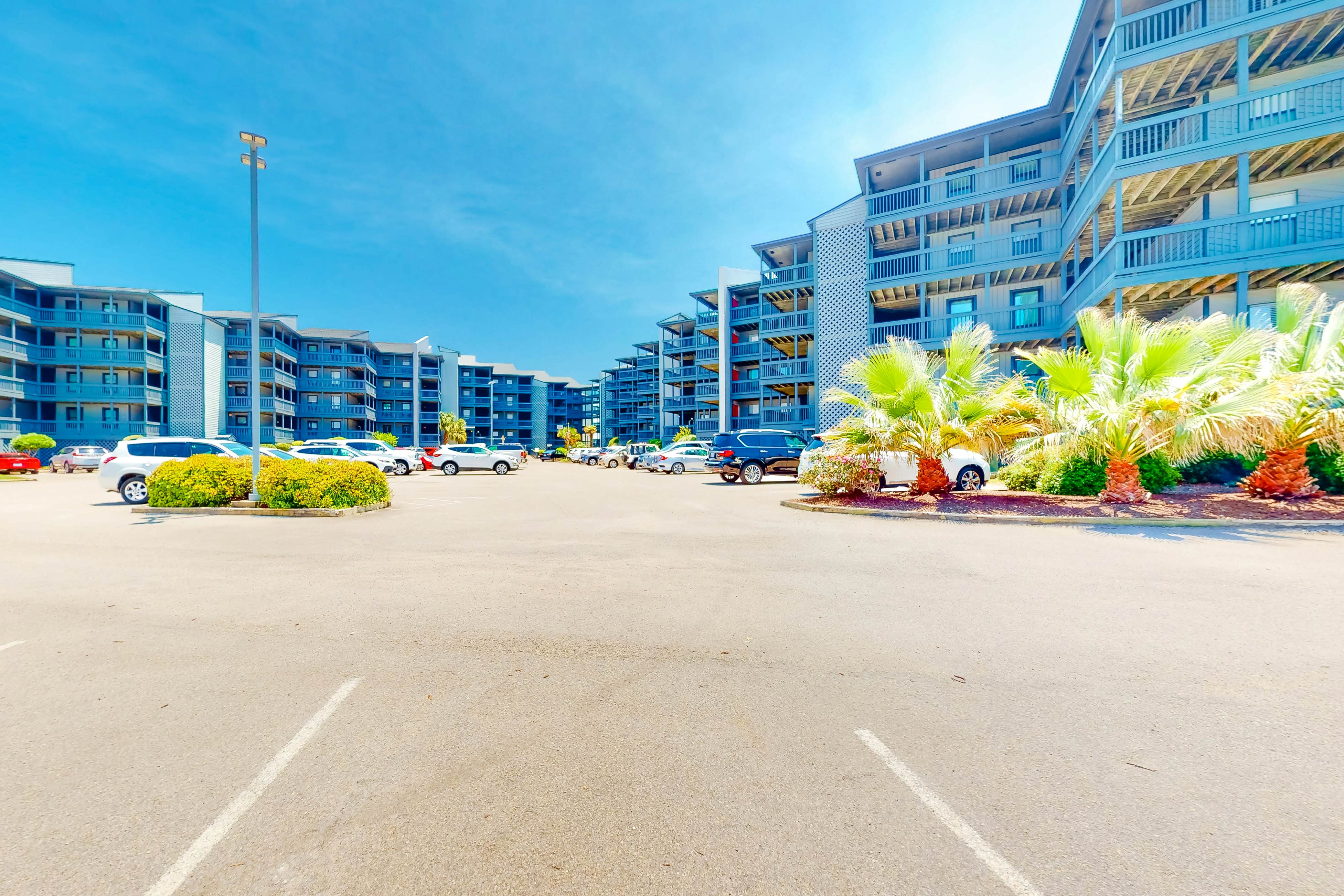 NTBSWV Shipwatch Villas 1101