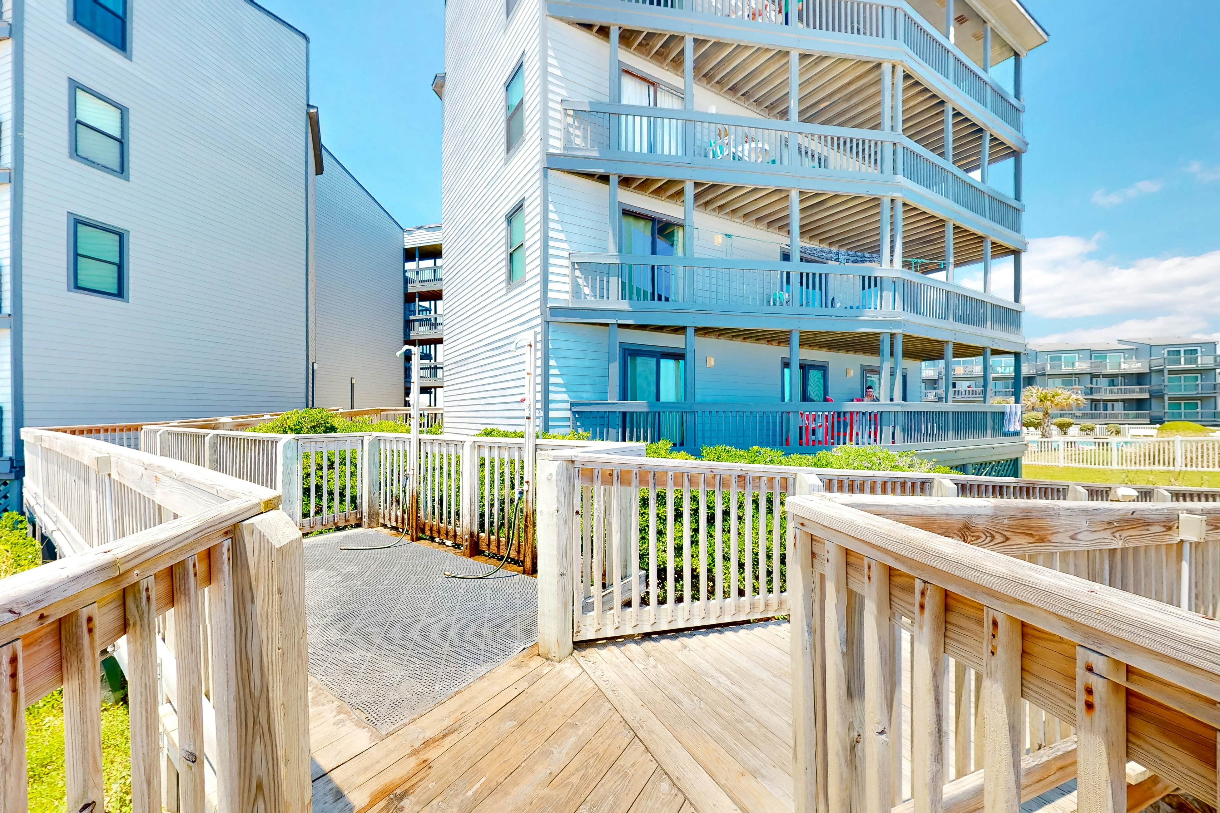 NTBSWV Shipwatch Villas 1101