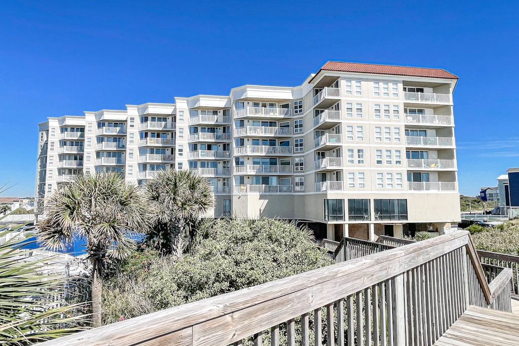 NTBSR3402 St Regis 3402 - New River Retreat