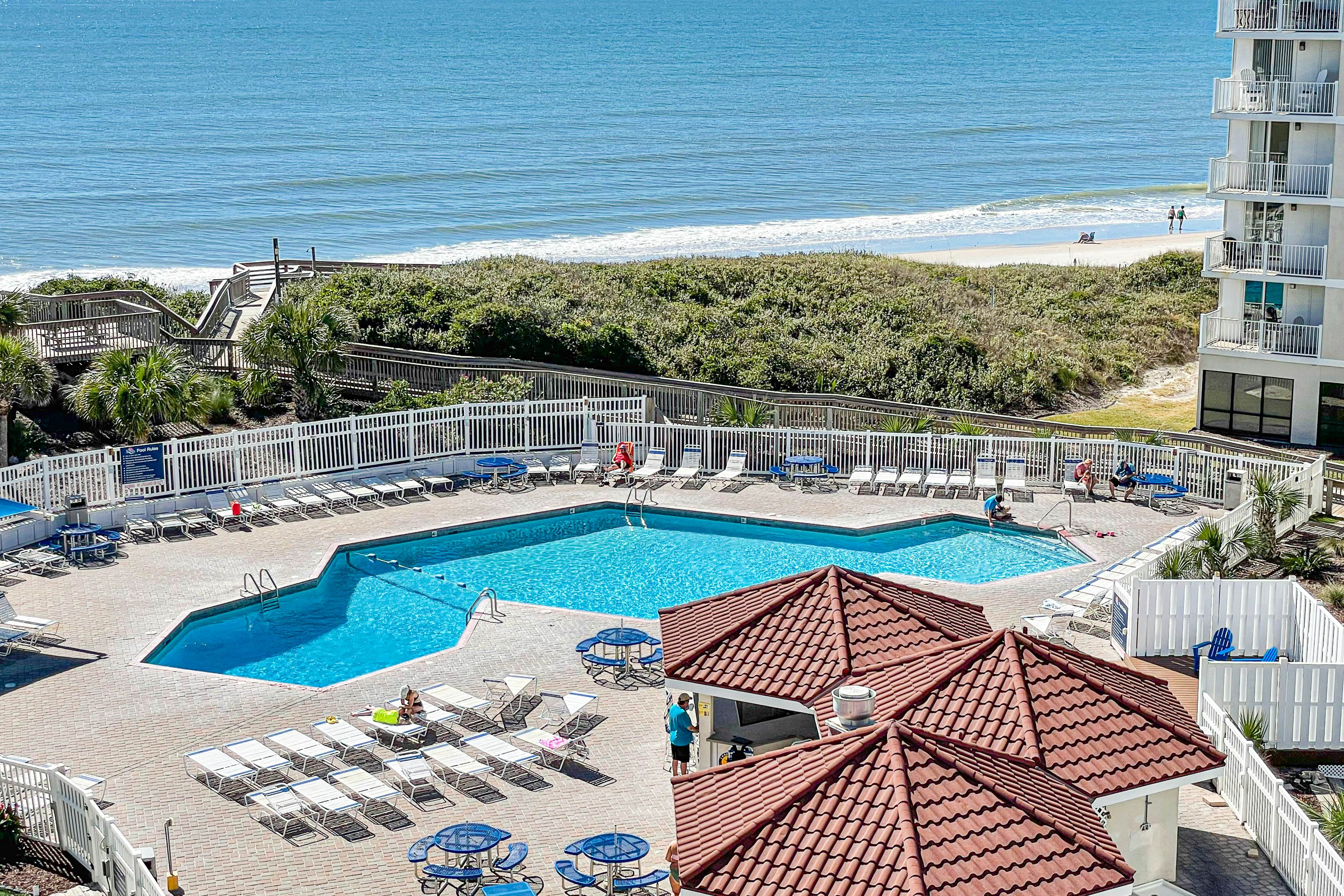 NTBSR3402 St Regis 3402- New River Retreat