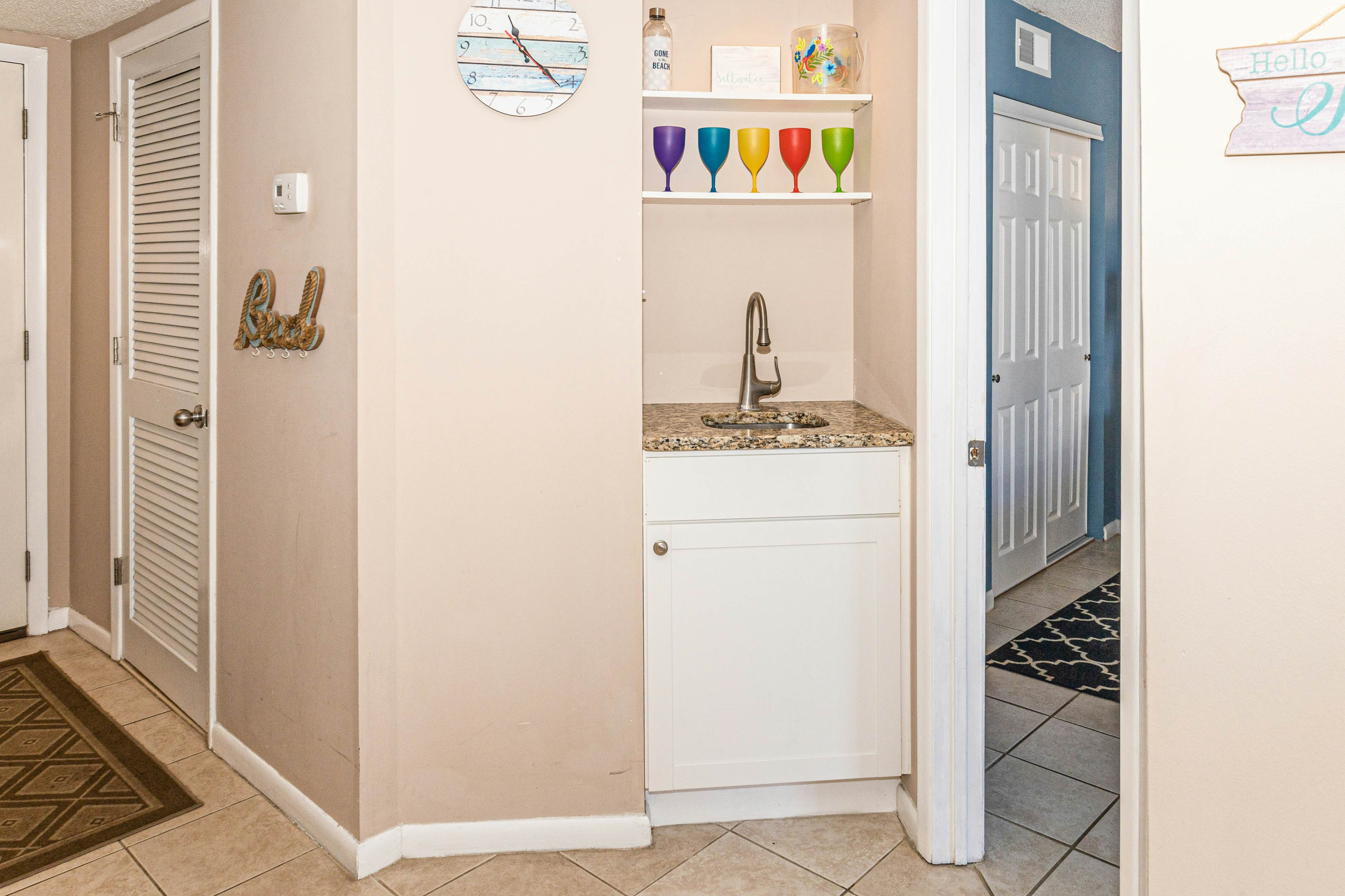 NTBSR3402 St Regis 3402- New River Retreat