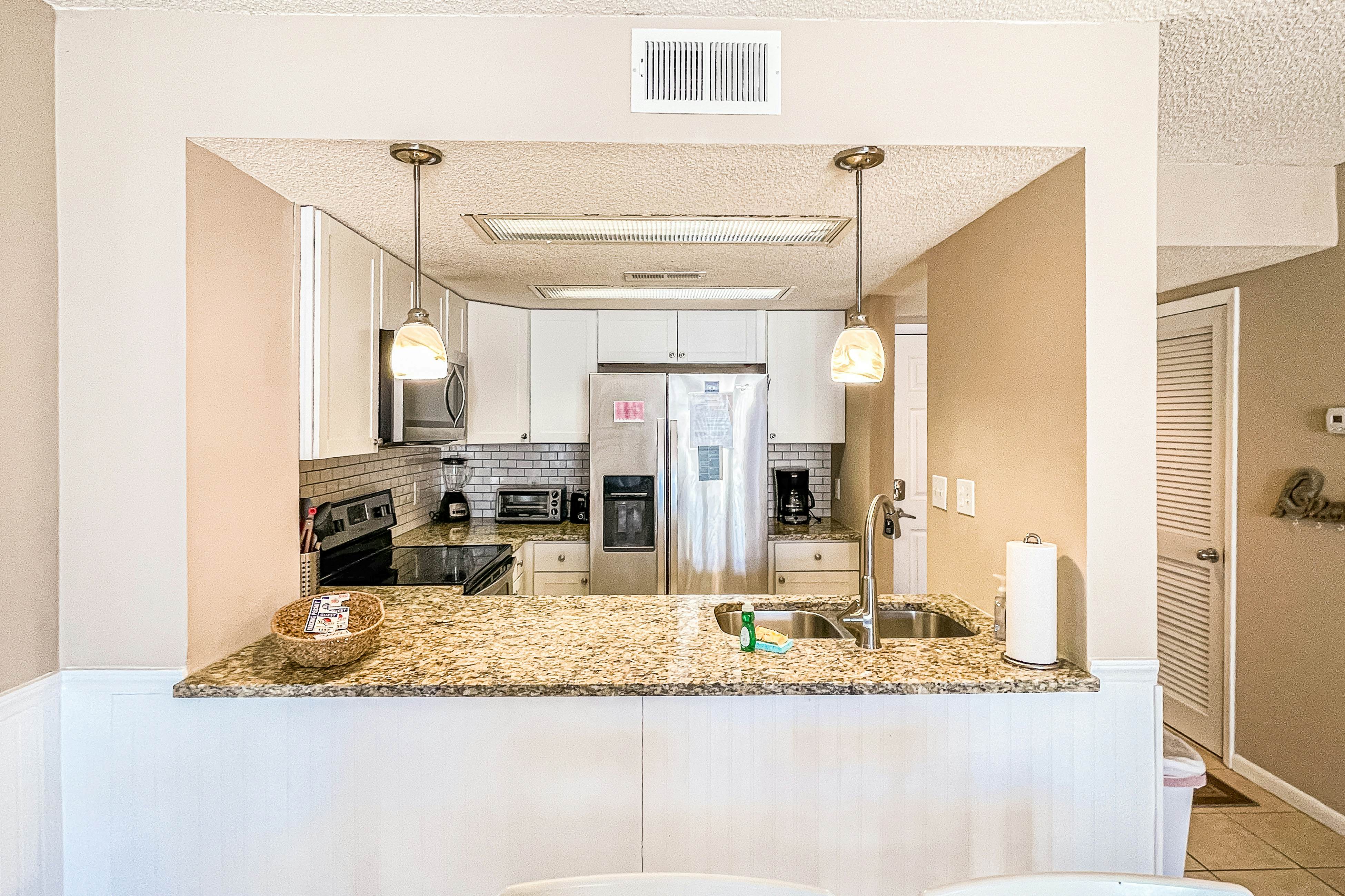 NTBSR3402 St Regis 3402- New River Retreat