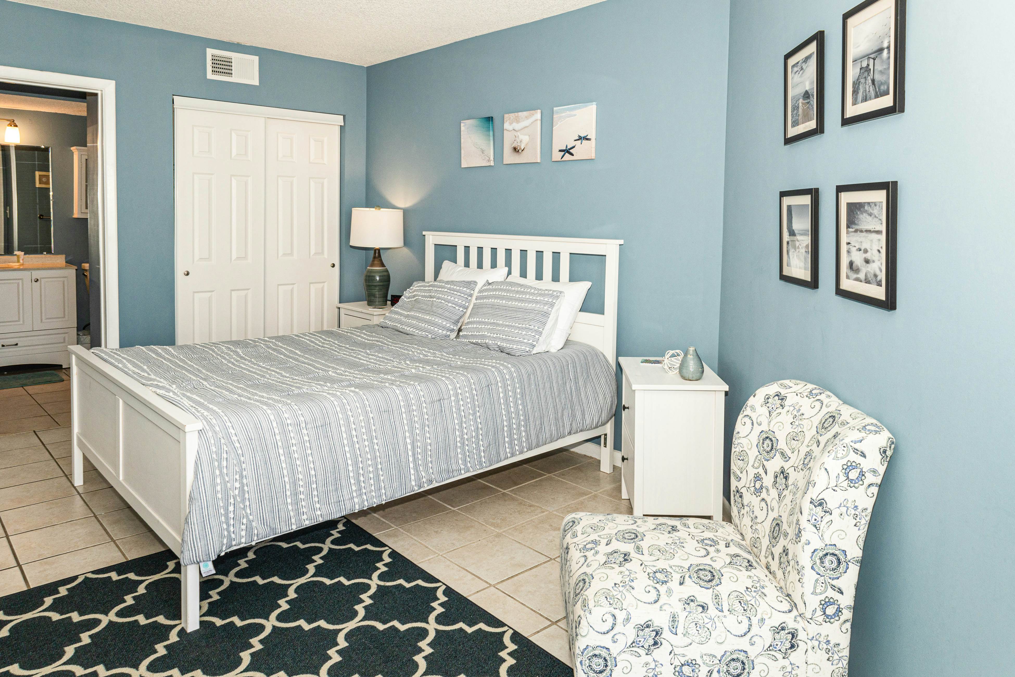 NTBSR3402 St Regis 3402- New River Retreat