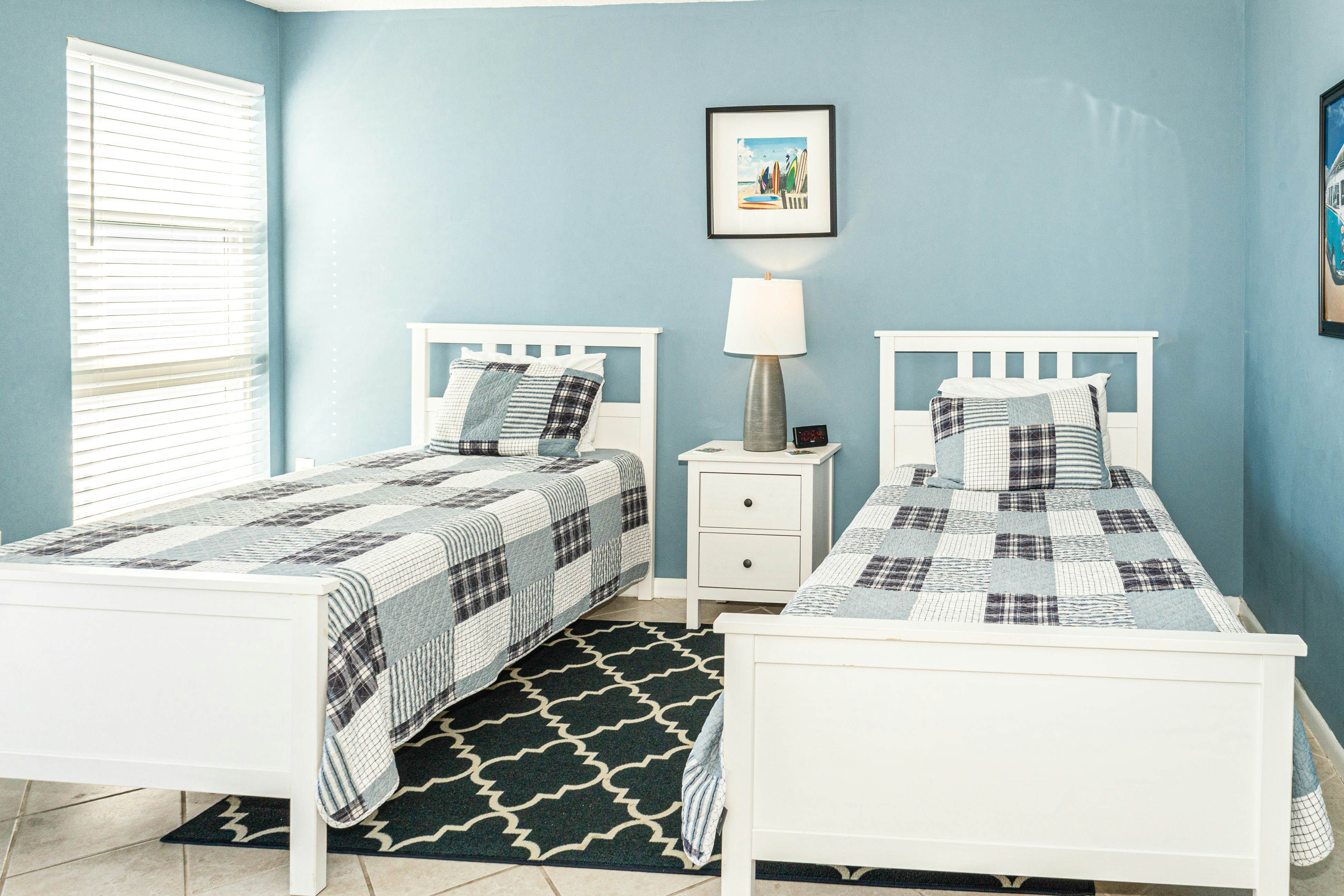 NTBSR3402 St Regis 3402- New River Retreat