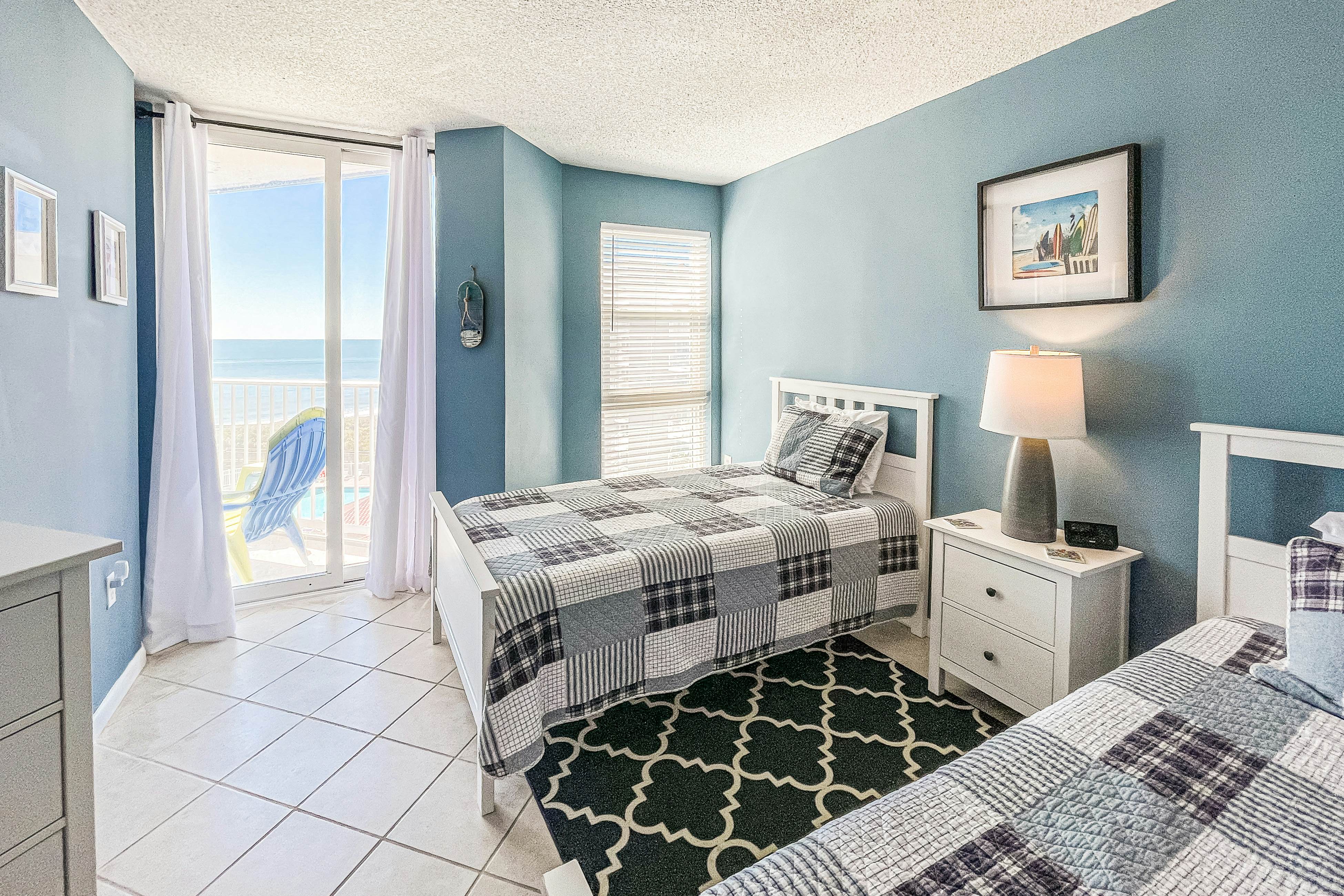 NTBSR3402 St Regis 3402- New River Retreat