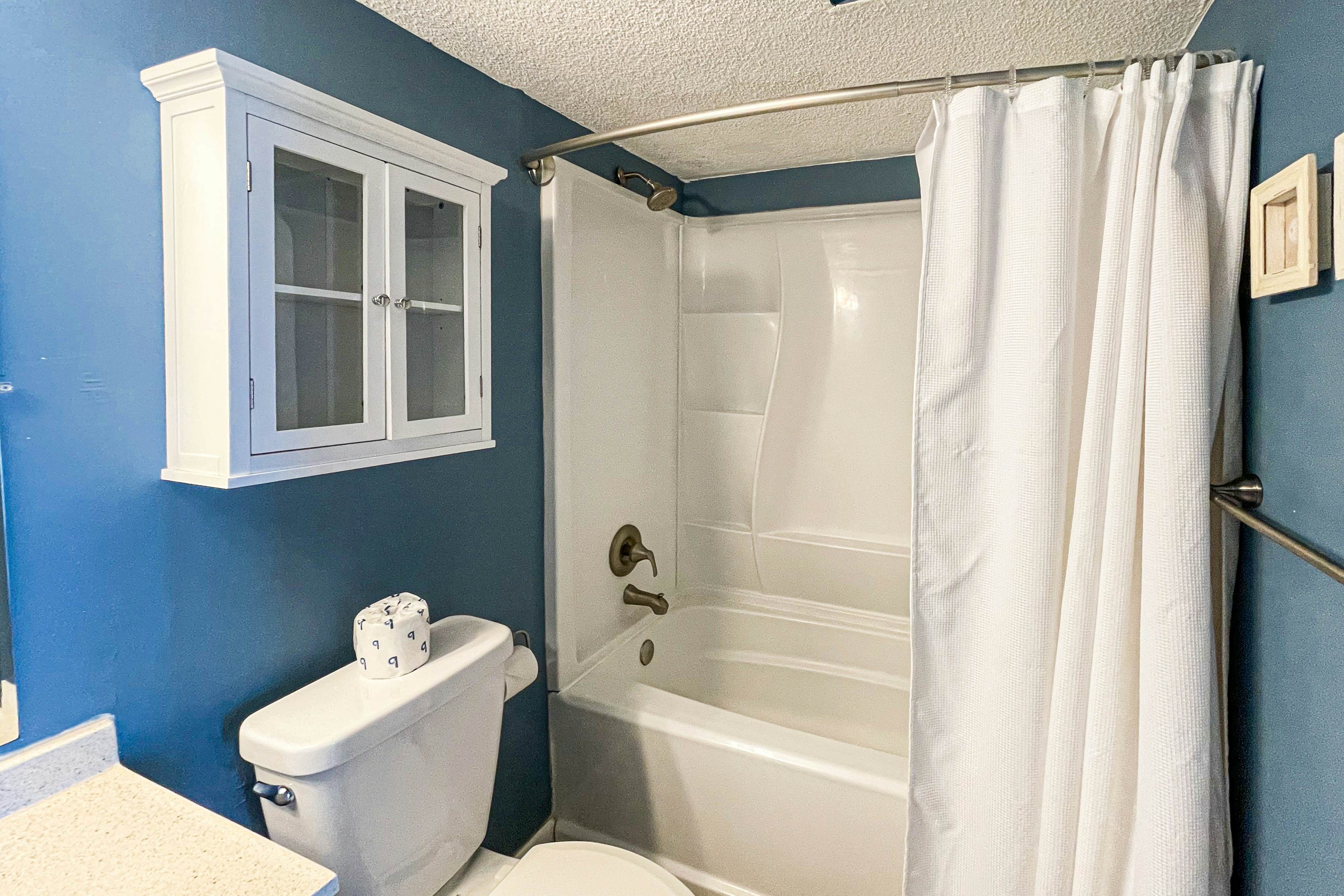 NTBSR3402 St Regis 3402- New River Retreat