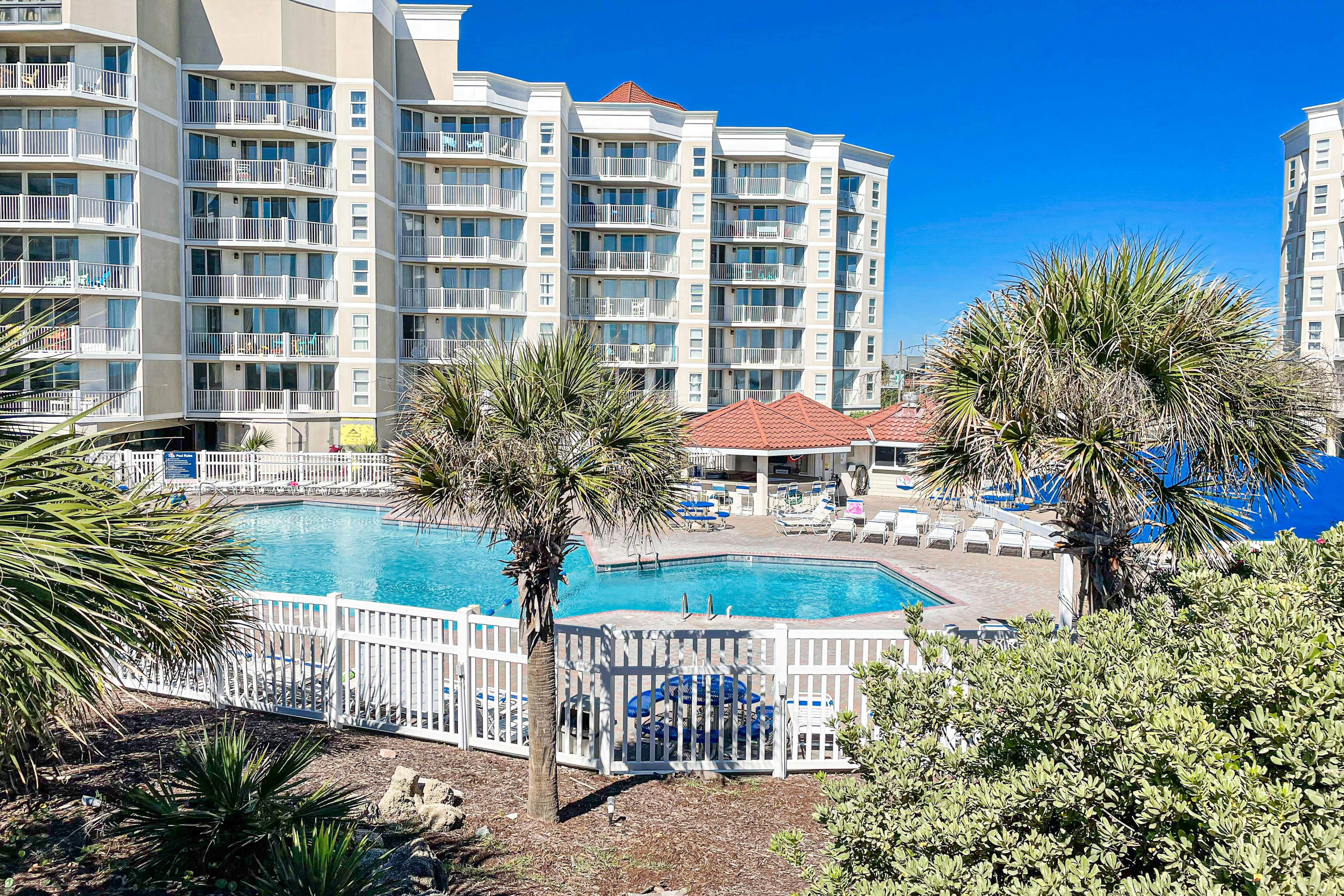 NTBSR3402 St Regis 3402- New River Retreat