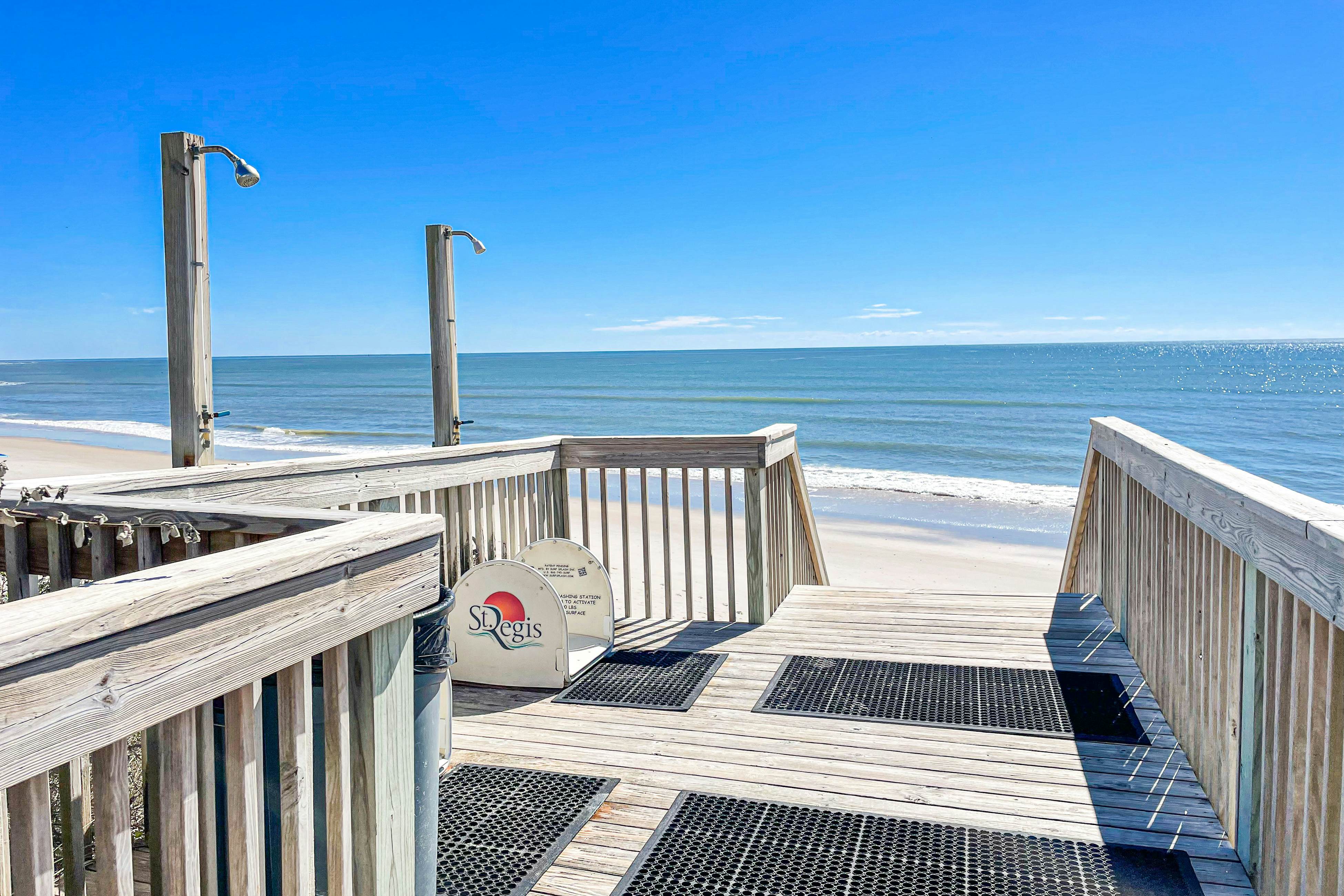 NTBSR3402 St Regis 3402- New River Retreat