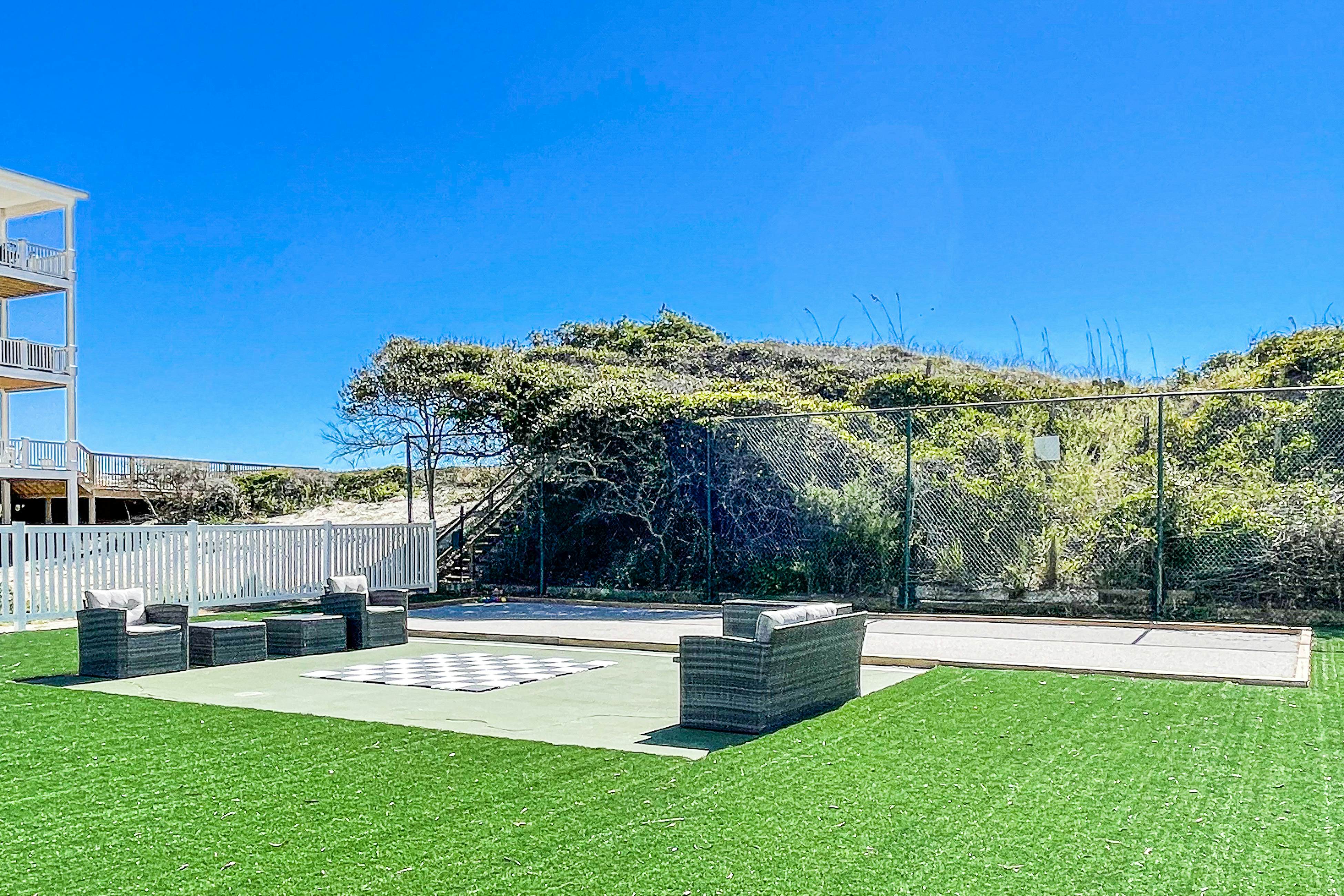 NTBSR3402 St Regis 3402- New River Retreat