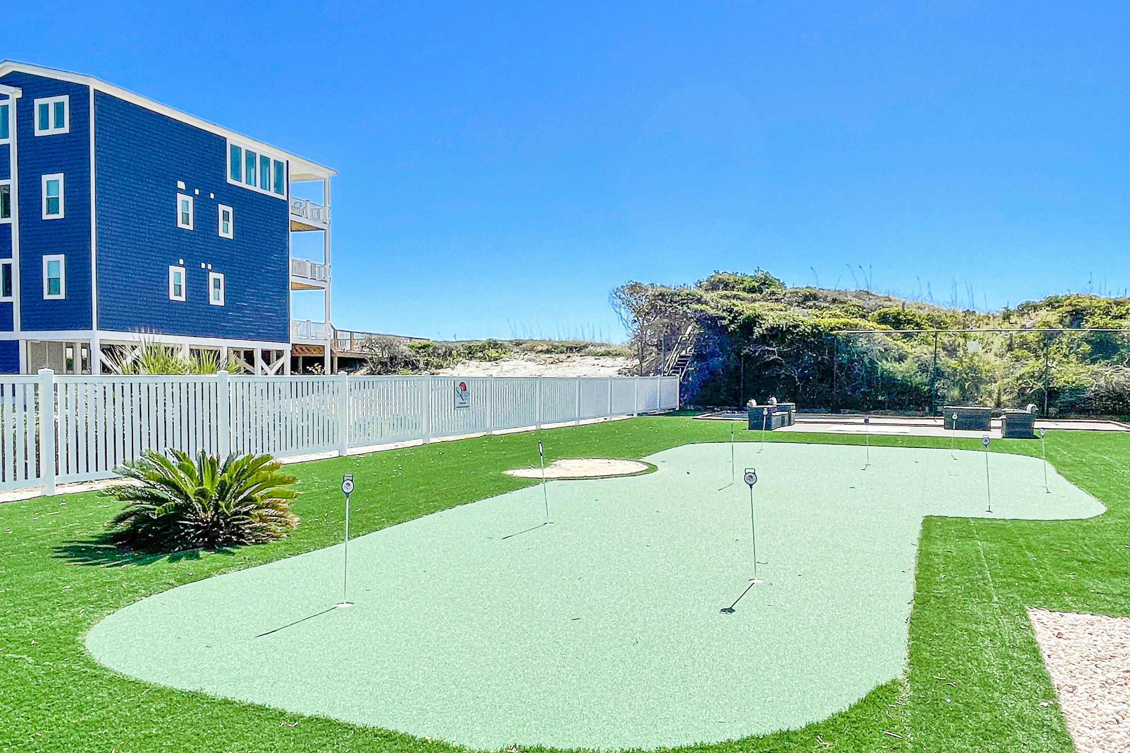 NTBSR3402 St Regis 3402- New River Retreat