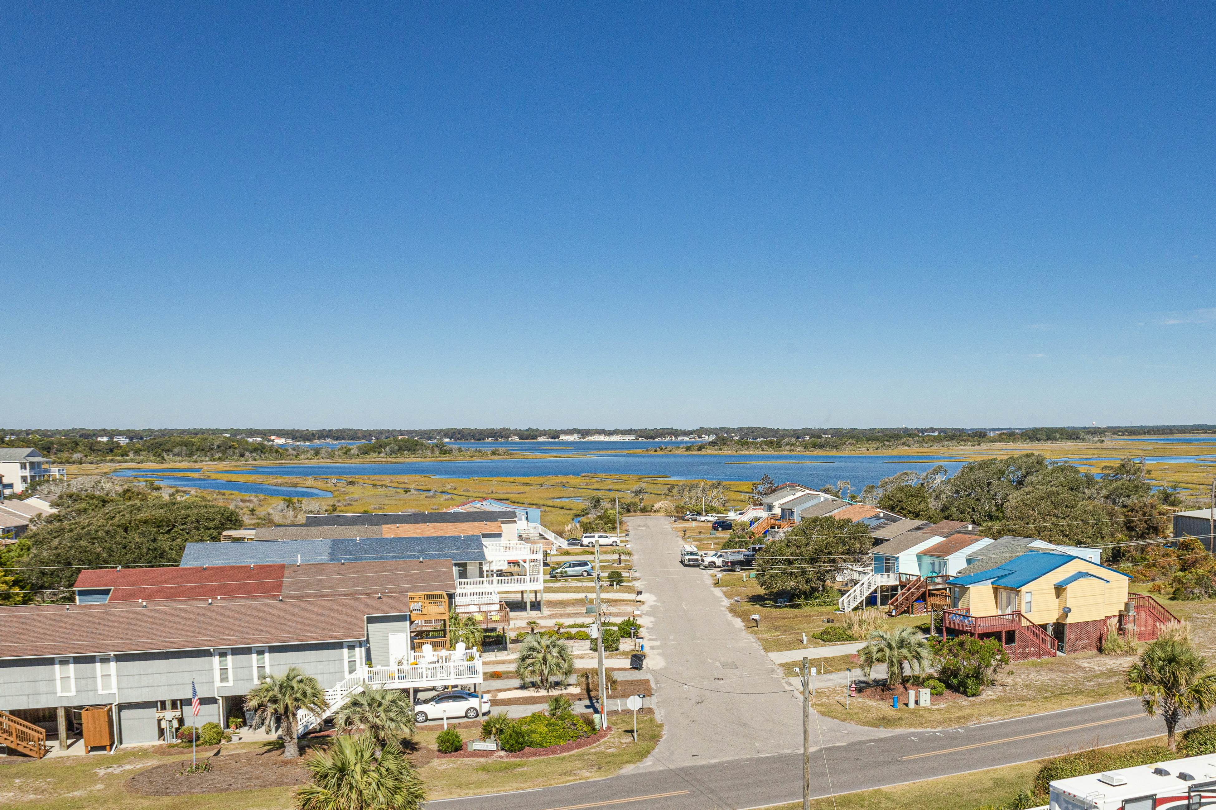 NTBSR3402 St Regis 3402- New River Retreat