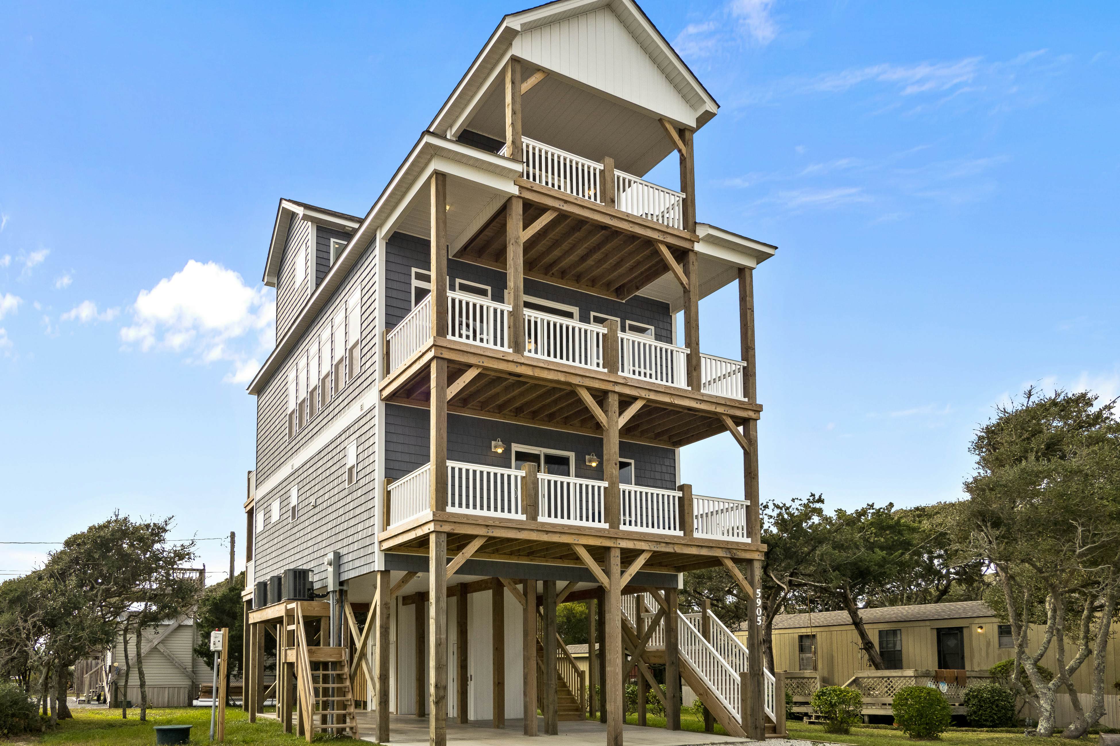 NTB5905 Sea & Sunset