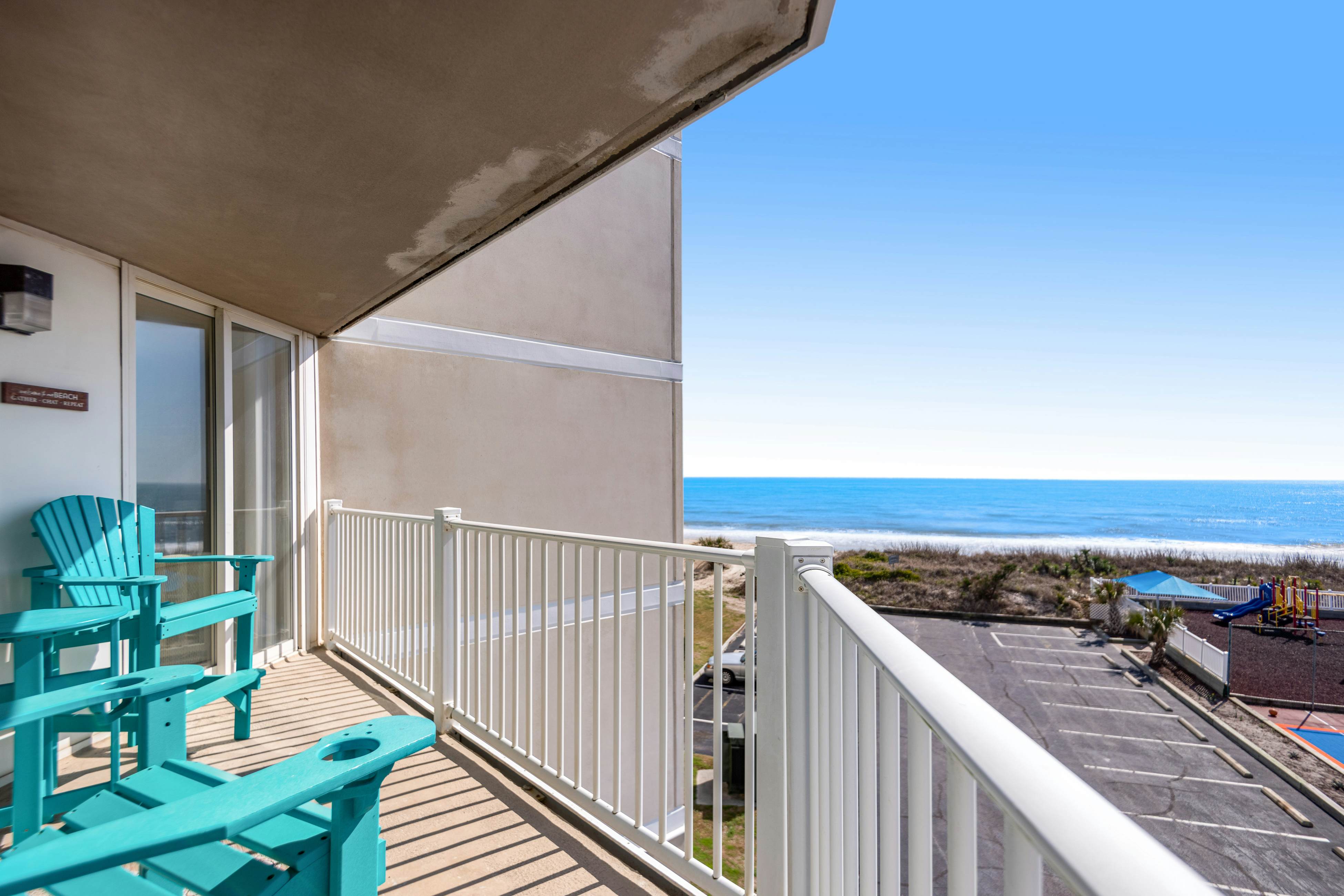 NTBSR1203 St Regis 1203- Just Beachy