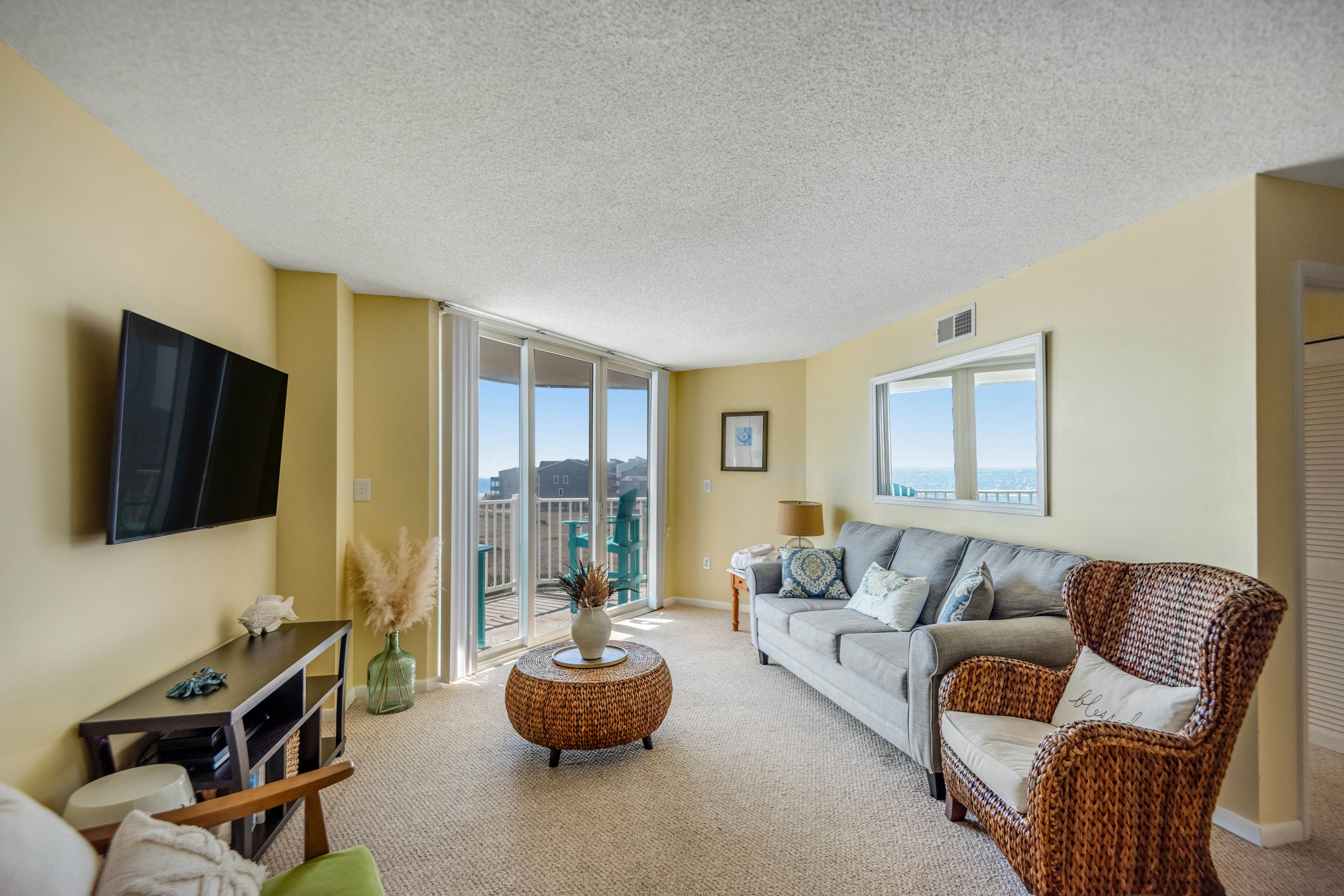 NTBSR1203 St Regis 1203- Just Beachy