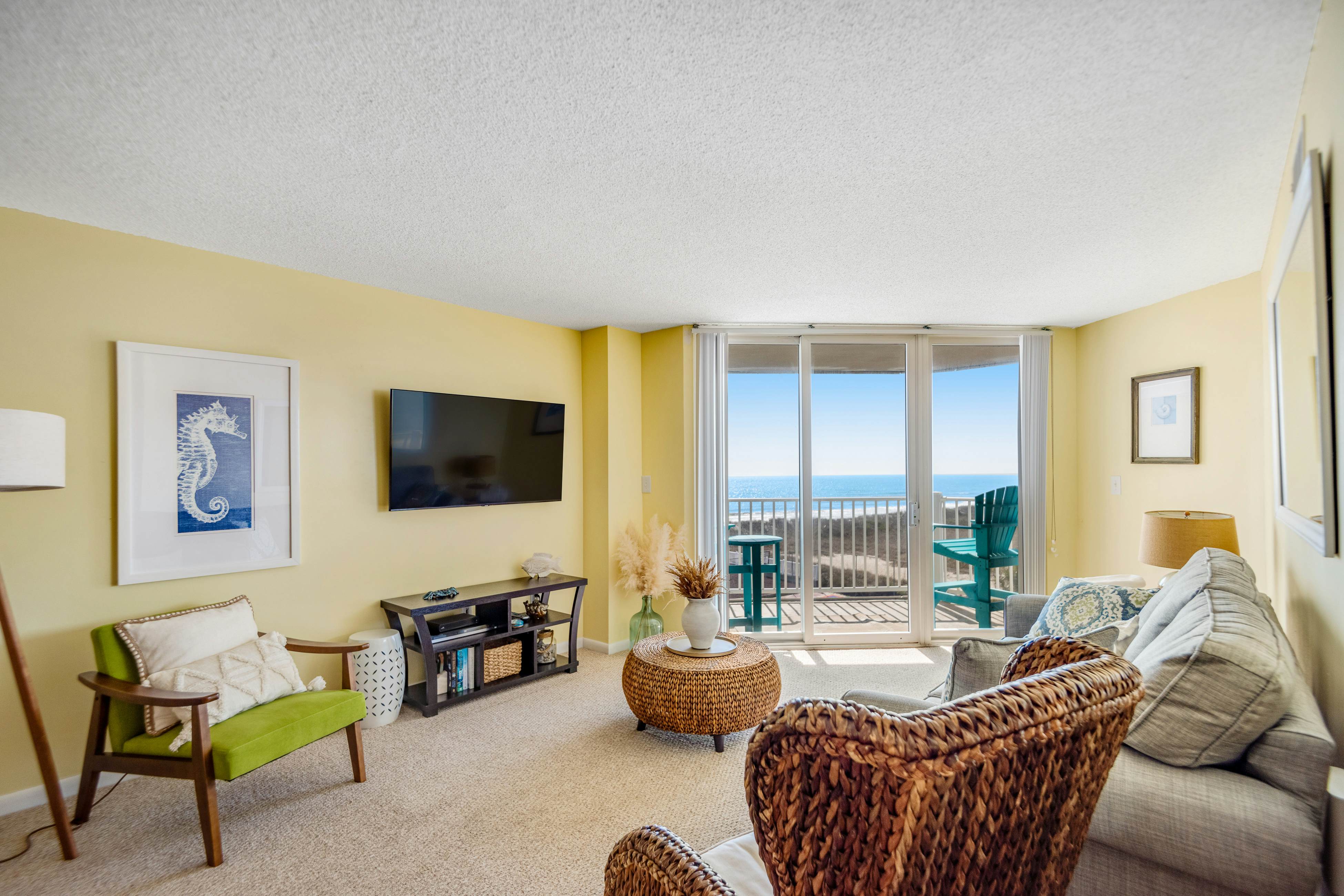 NTBSR1203 St Regis 1203- Just Beachy