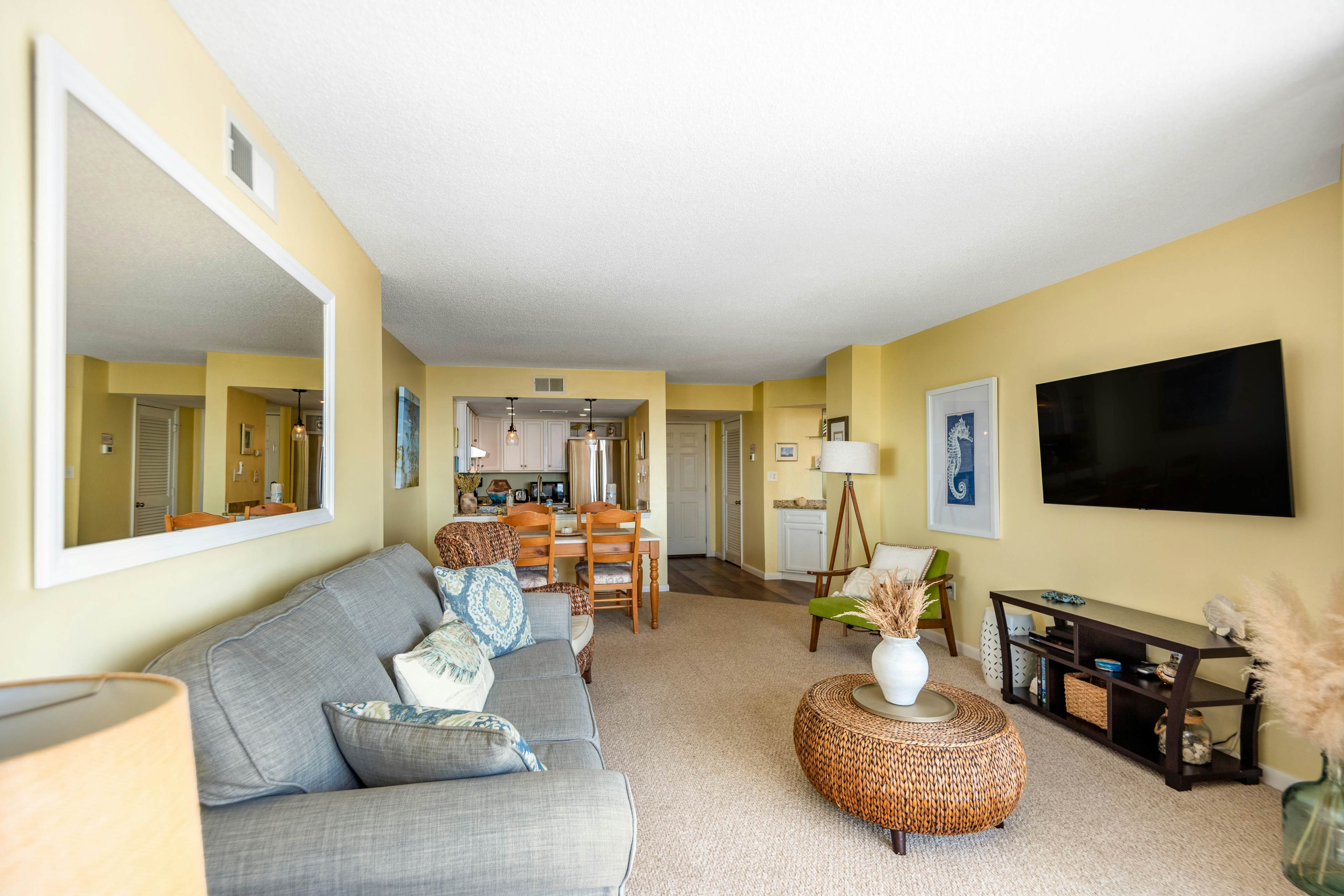 NTBSR1203 St Regis 1203- Just Beachy