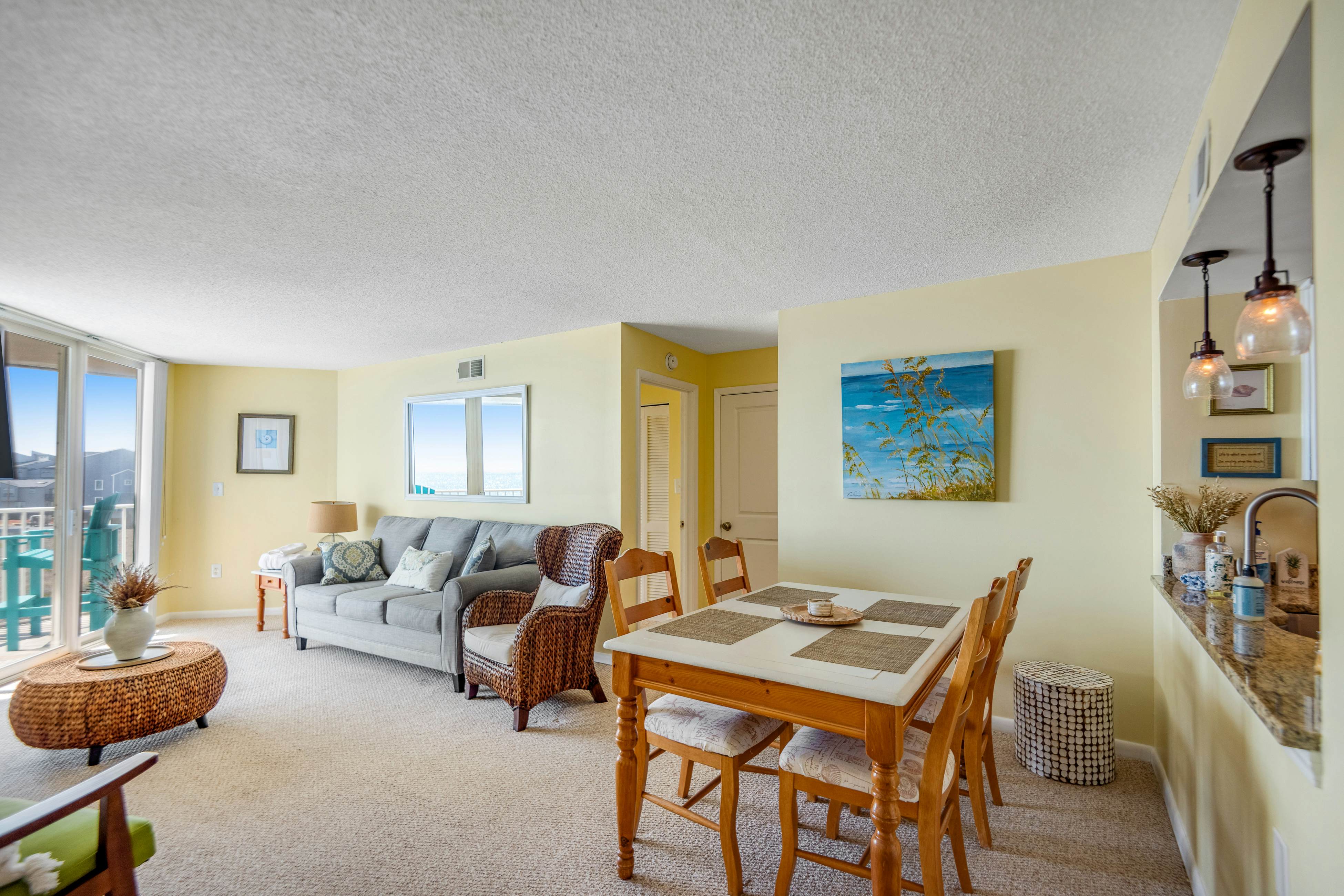 NTBSR1203 St Regis 1203- Just Beachy