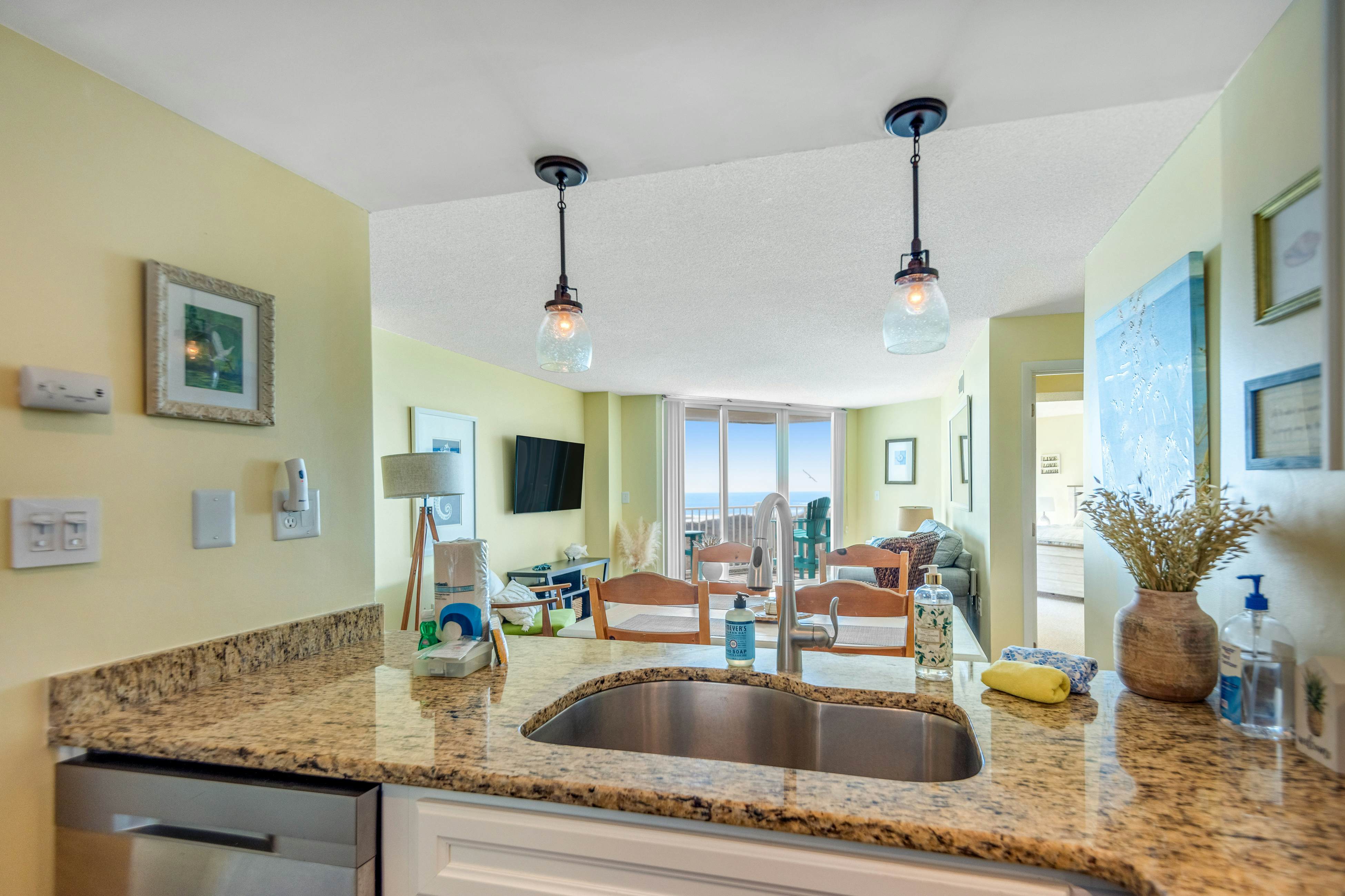 NTBSR1203 St Regis 1203- Just Beachy