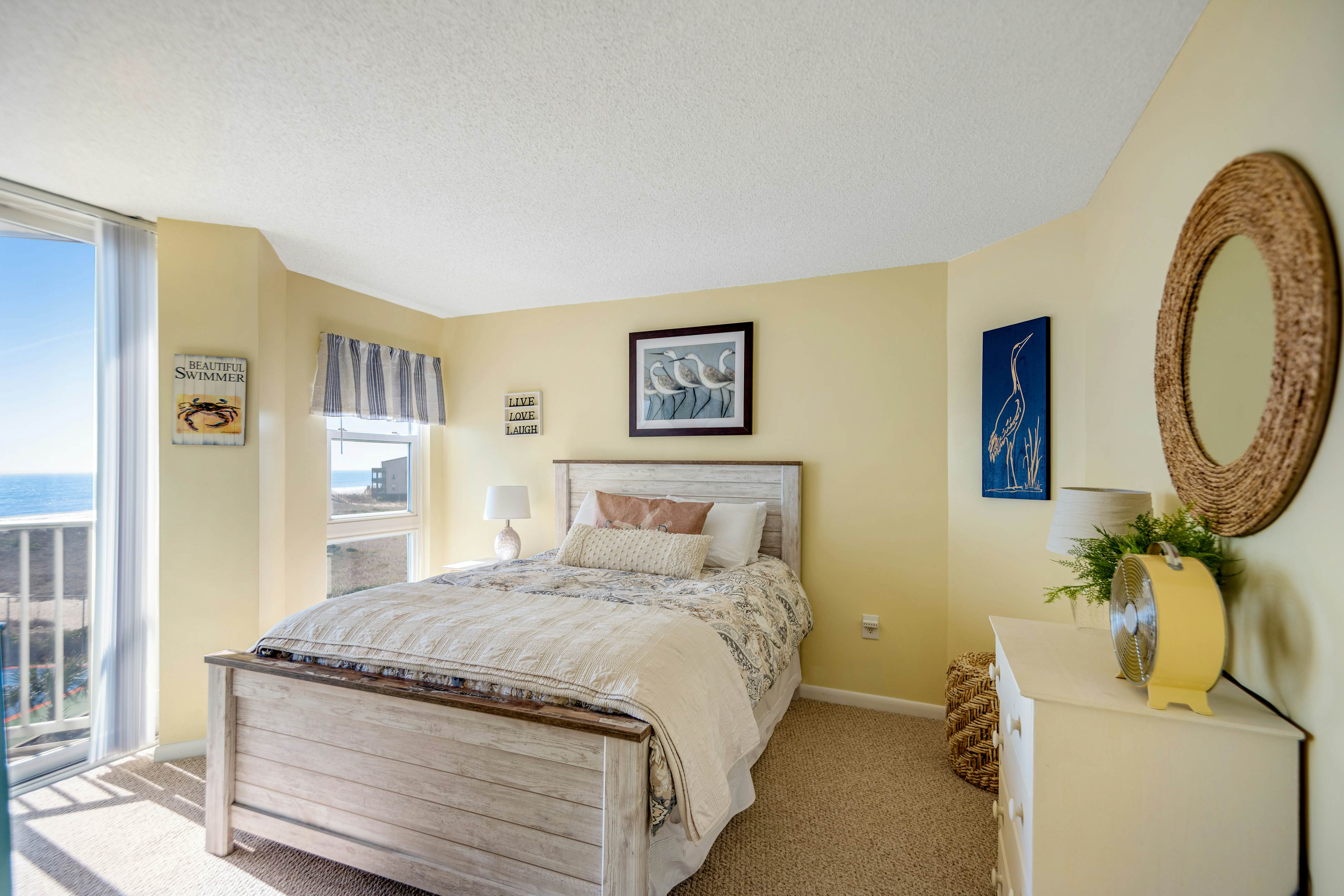 NTBSR1203 St Regis 1203- Just Beachy